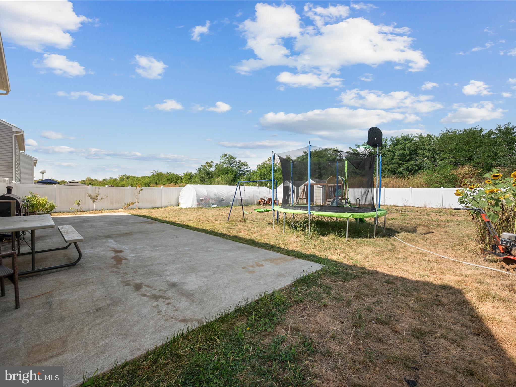 CHANDLERS GLEN - Residential