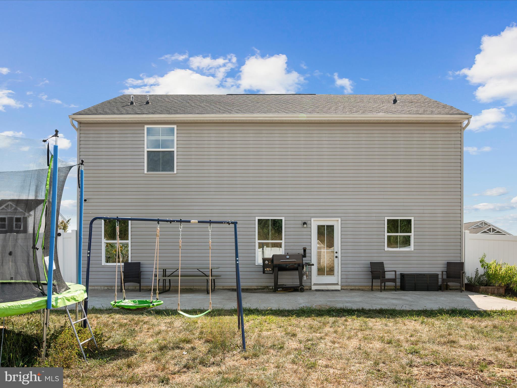 CHANDLERS GLEN - Residential