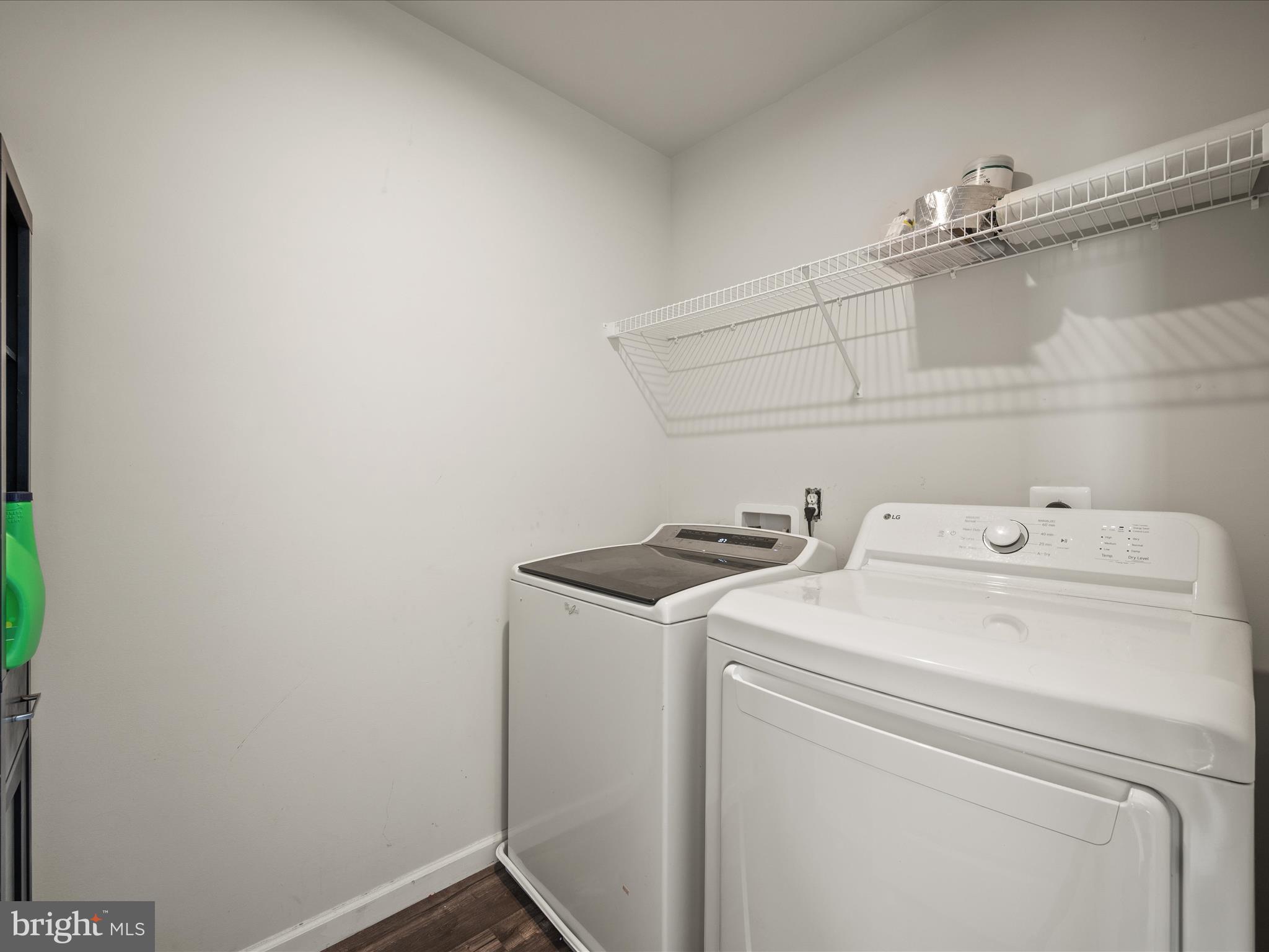 CHANDLERS GLEN - Residential