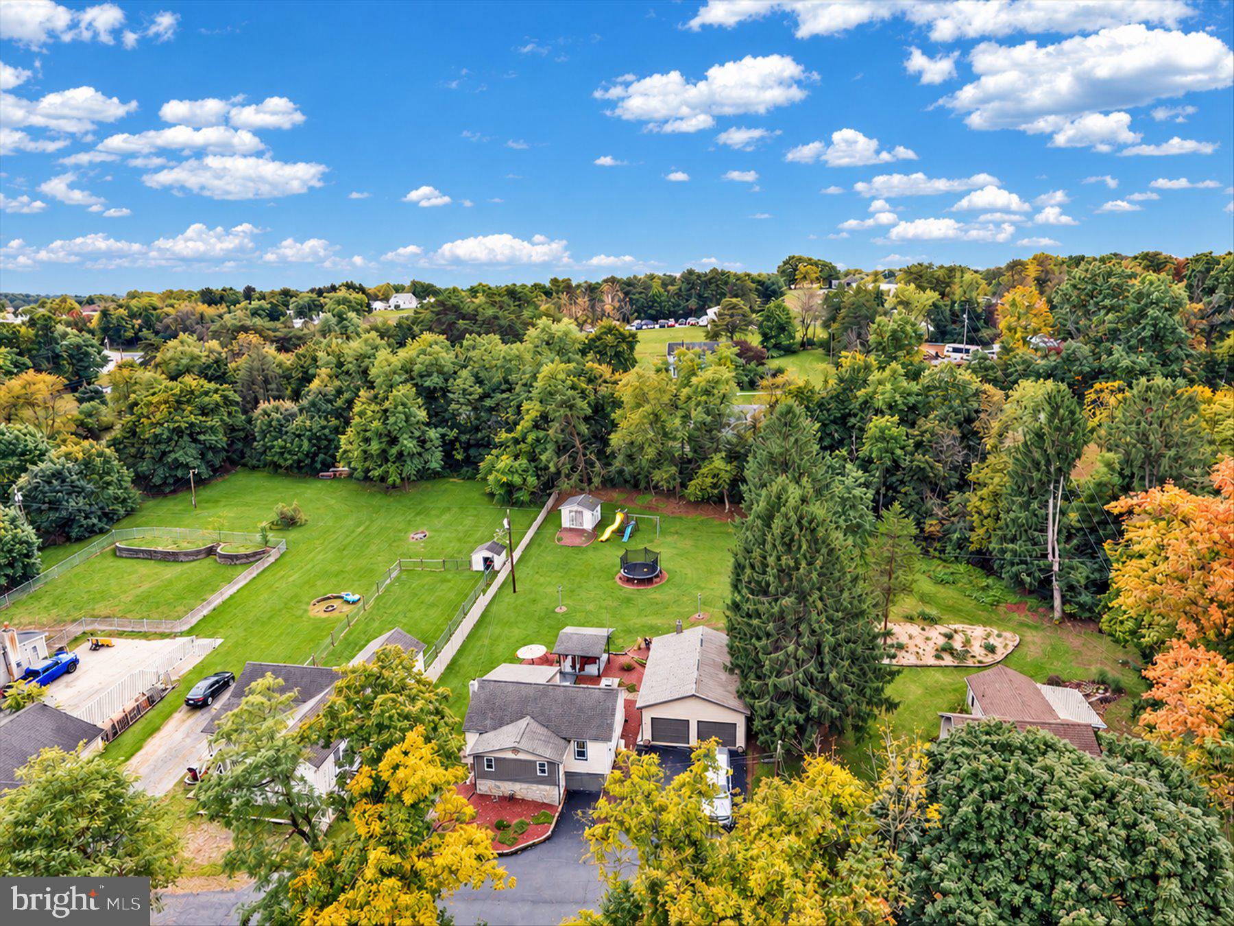 841 HADE ROAD