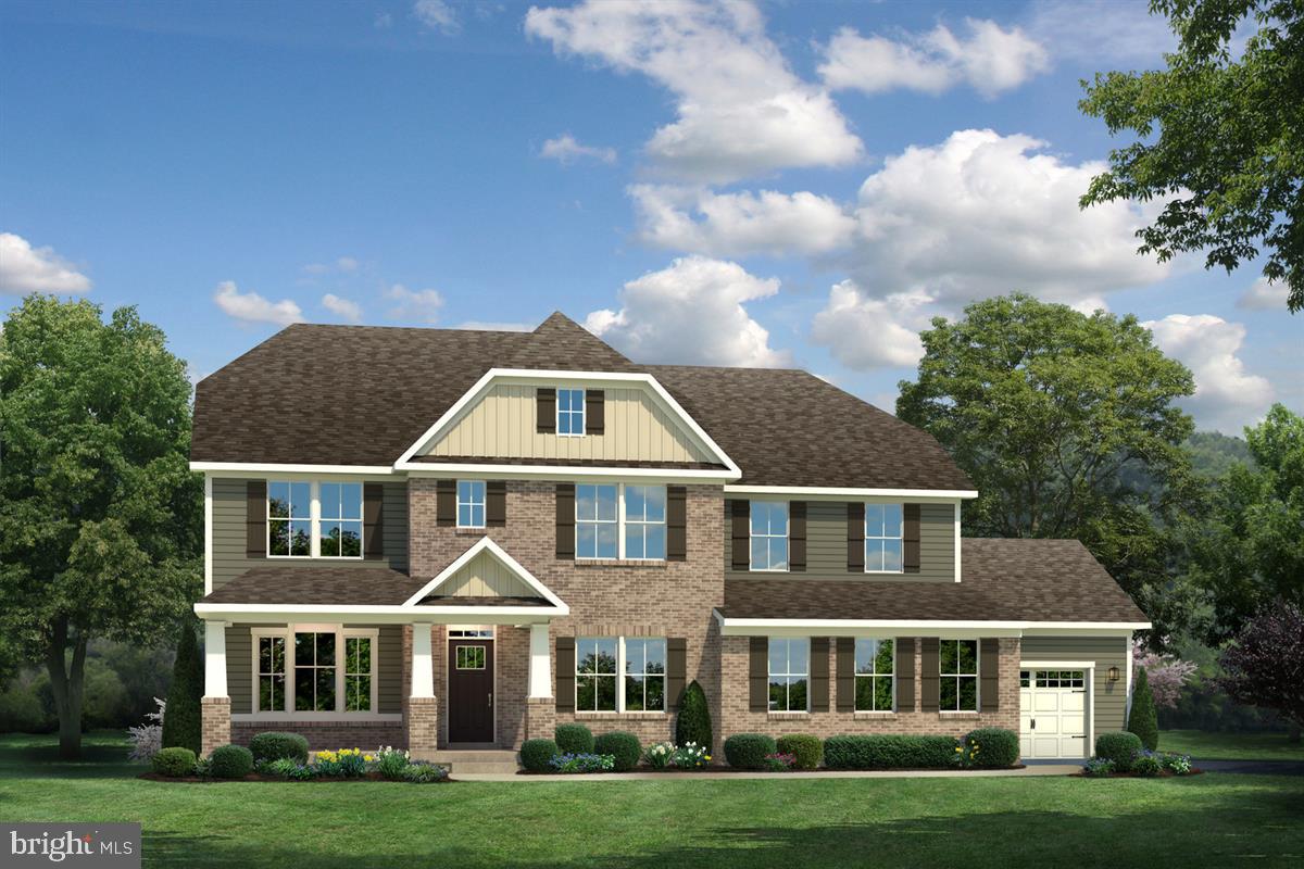 REGENTS GLEN - Residential