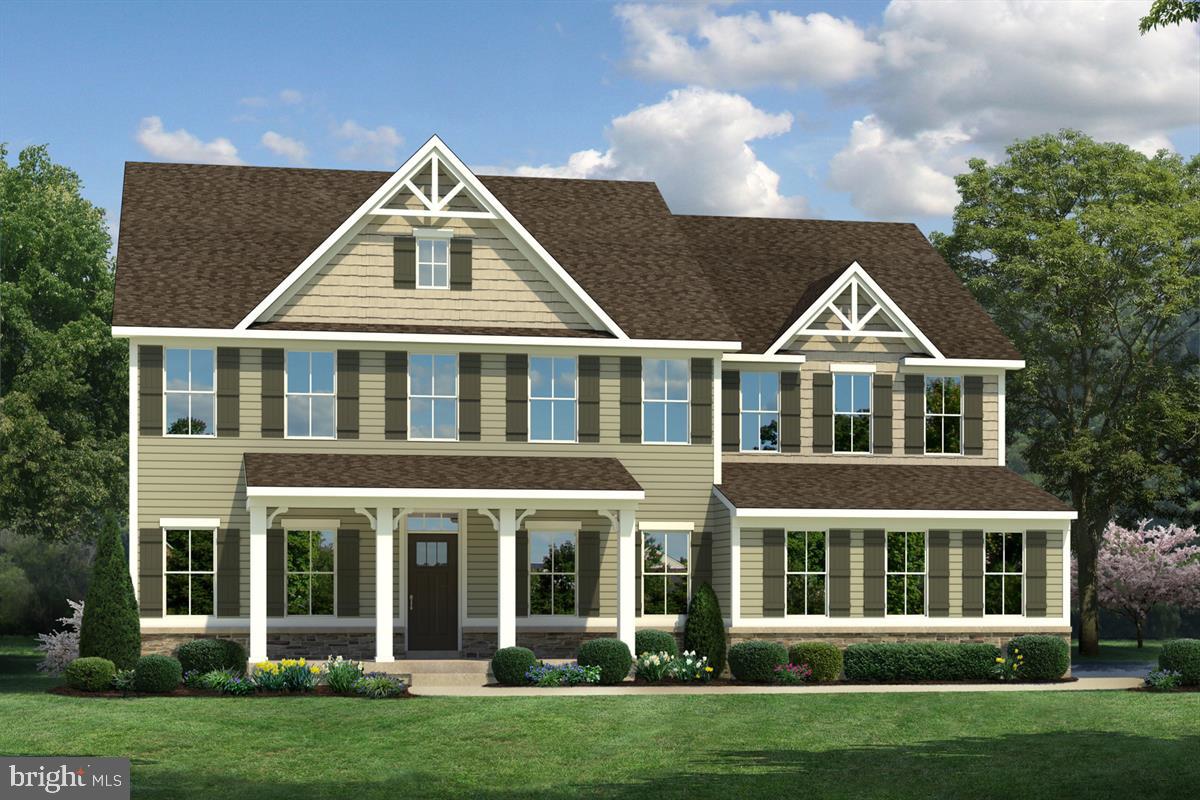 REGENTS GLEN - Residential