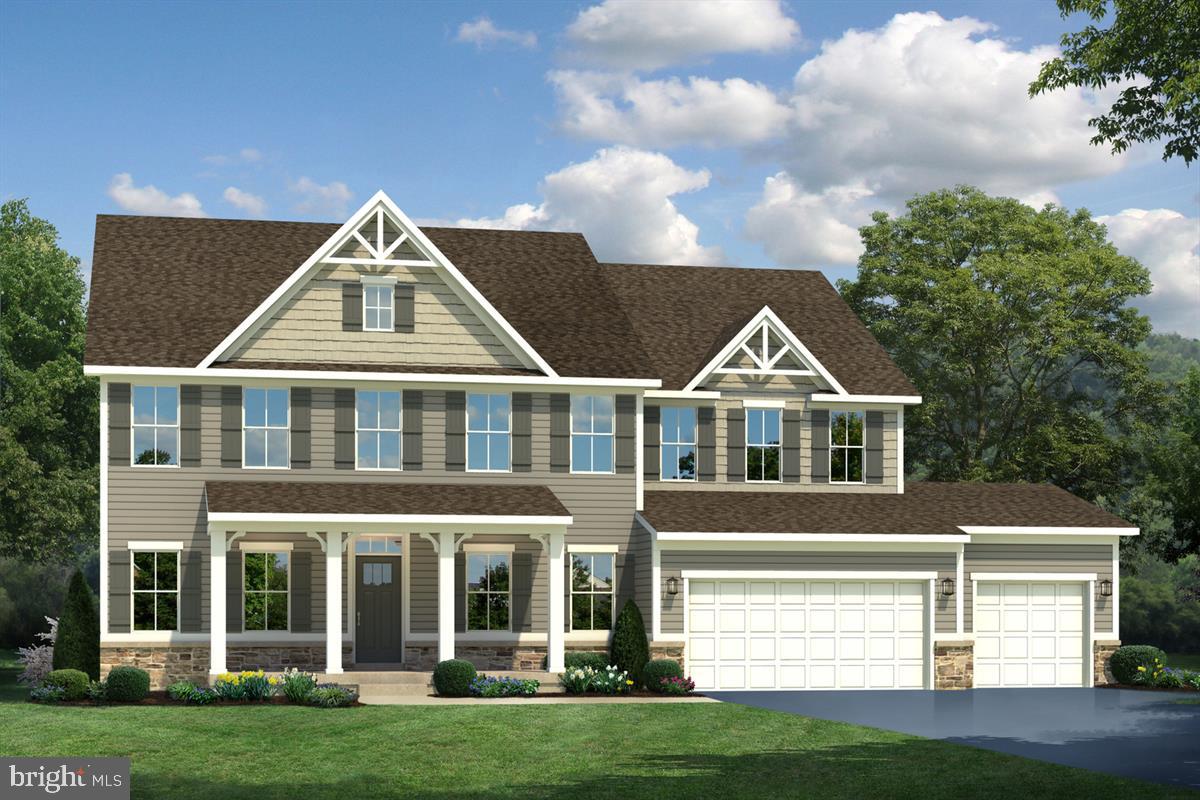 REGENTS GLEN - Residential