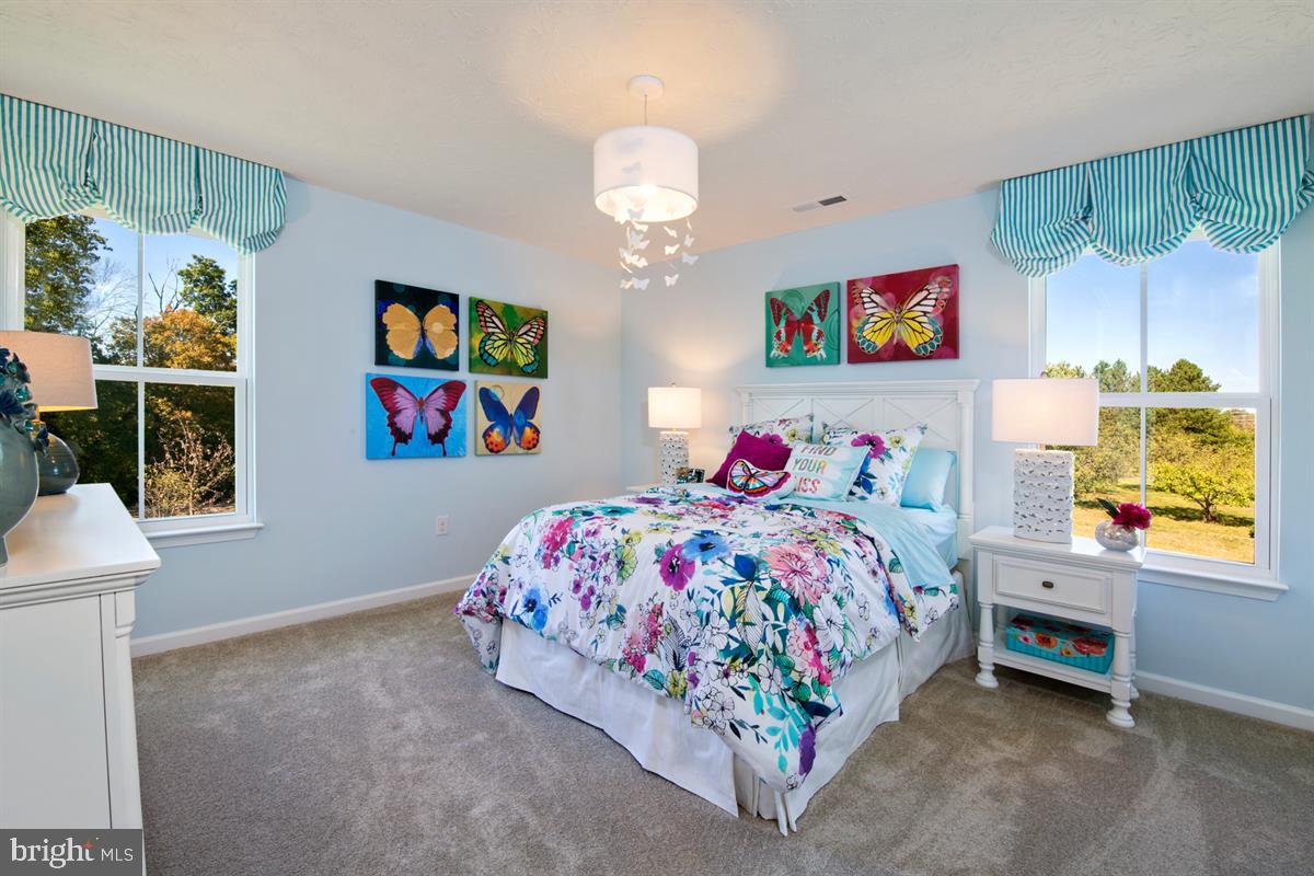 REGENTS GLEN - Residential