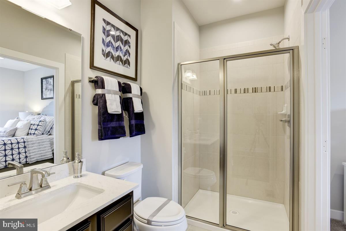 REGENTS GLEN - Residential