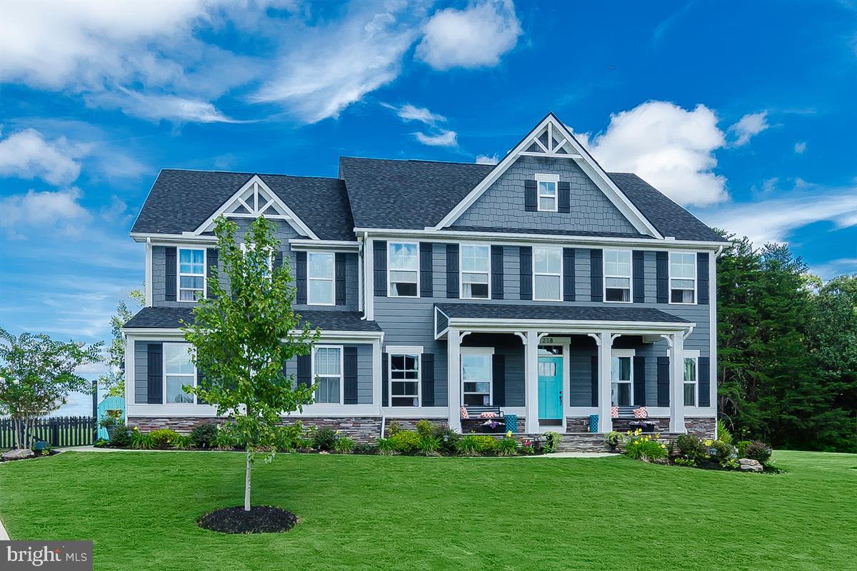 REGENTS GLEN - Residential