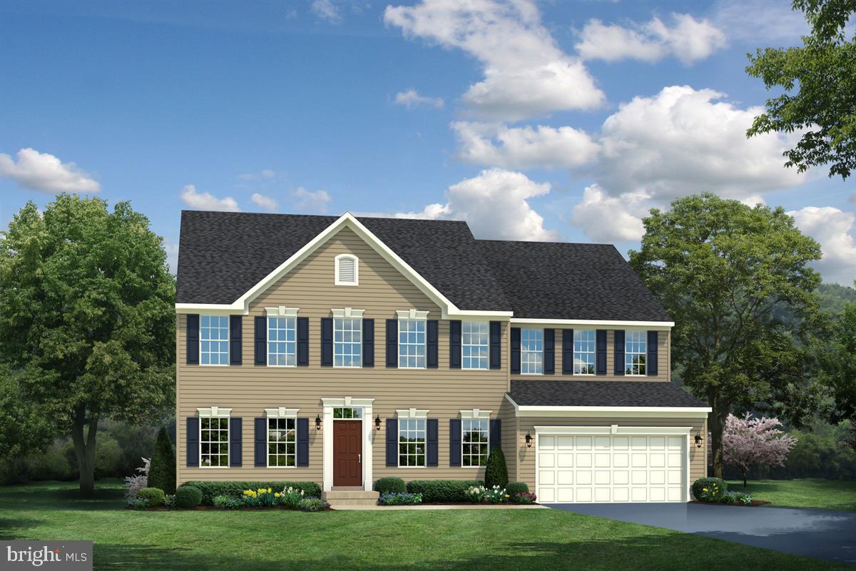 REGENTS GLEN - Residential