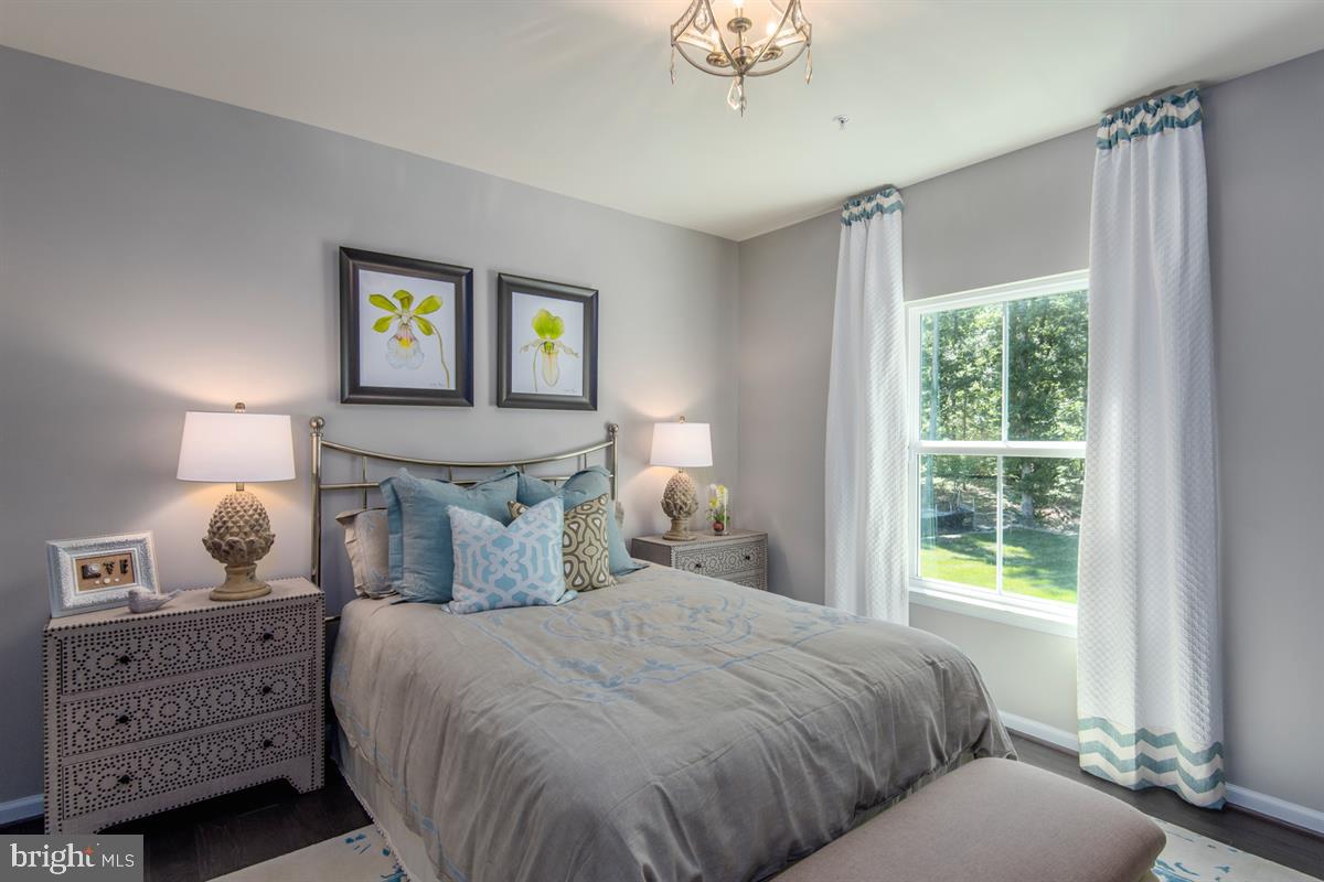 REGENTS GLEN - Residential