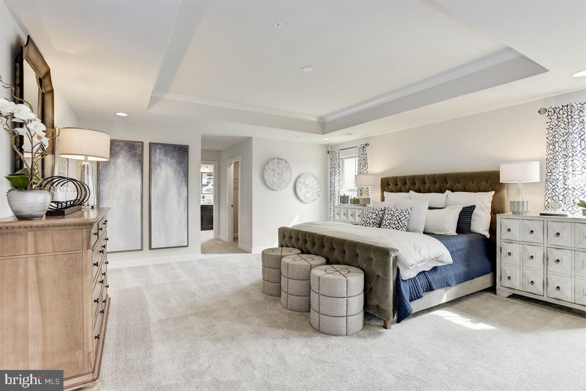 REGENTS GLEN - Residential