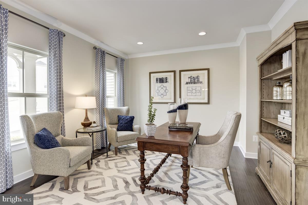 REGENTS GLEN - Residential