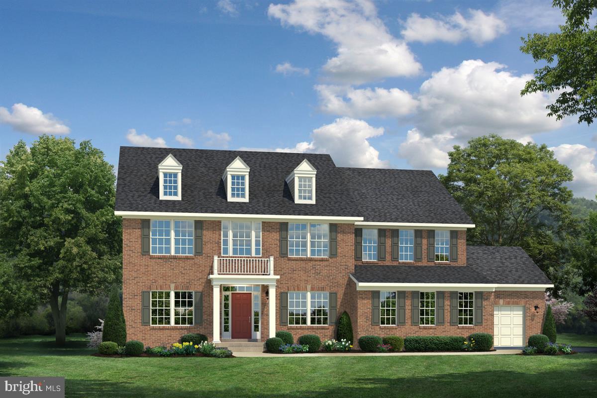 REGENTS GLEN - Residential