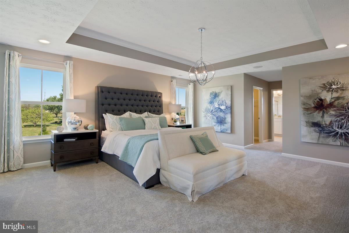 REGENTS GLEN - Residential