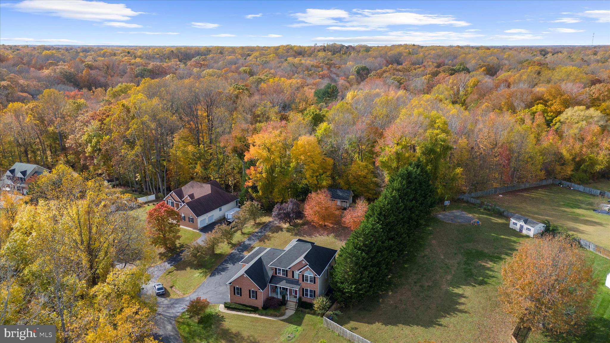 BROOKSIDE MEADOW - Residential