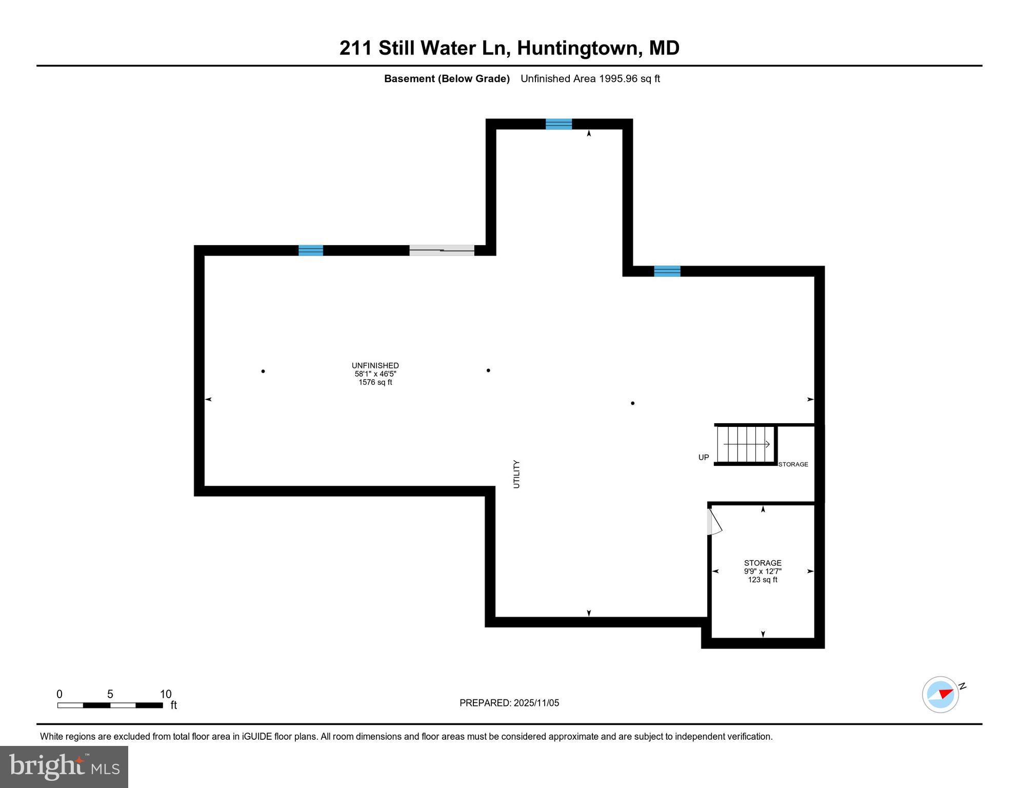 BROOKSIDE MEADOW - Residential