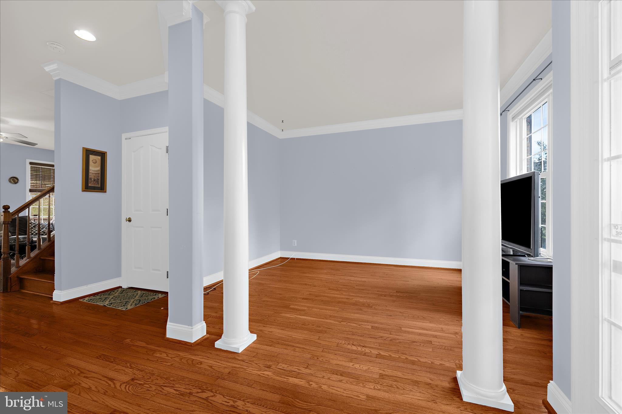 BROOKSIDE MEADOW - Residential