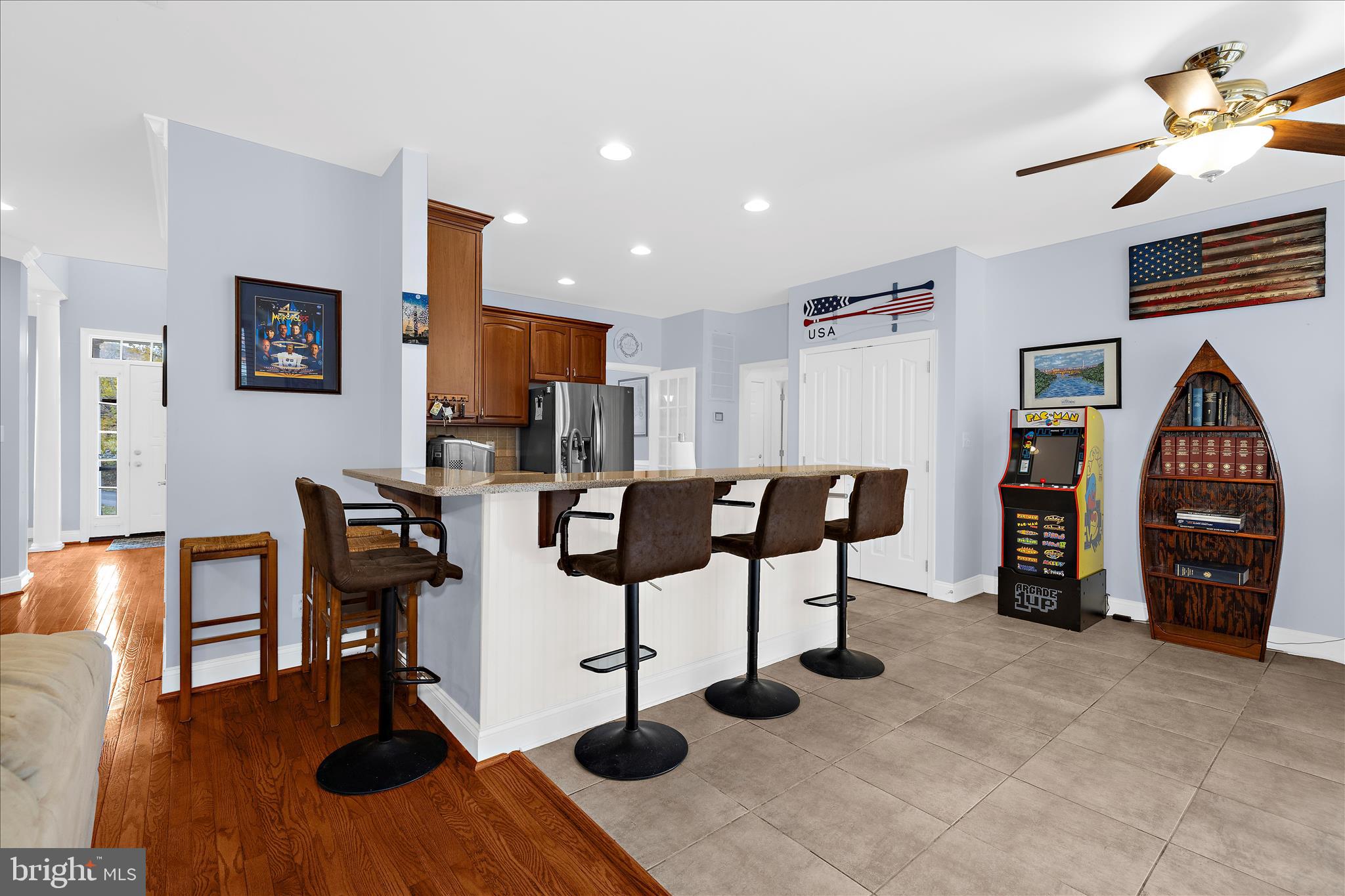 BROOKSIDE MEADOW - Residential