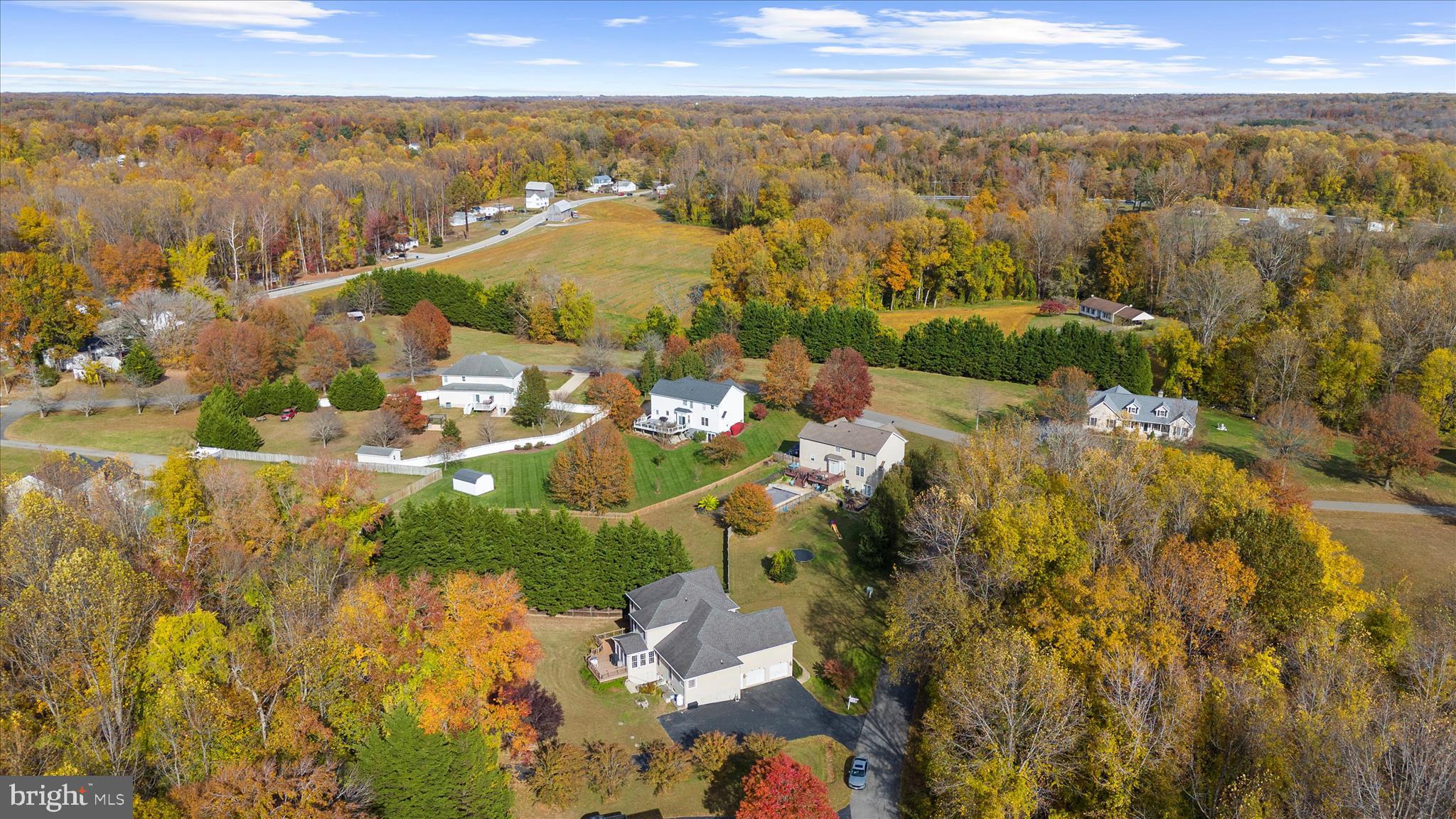 BROOKSIDE MEADOW - Residential