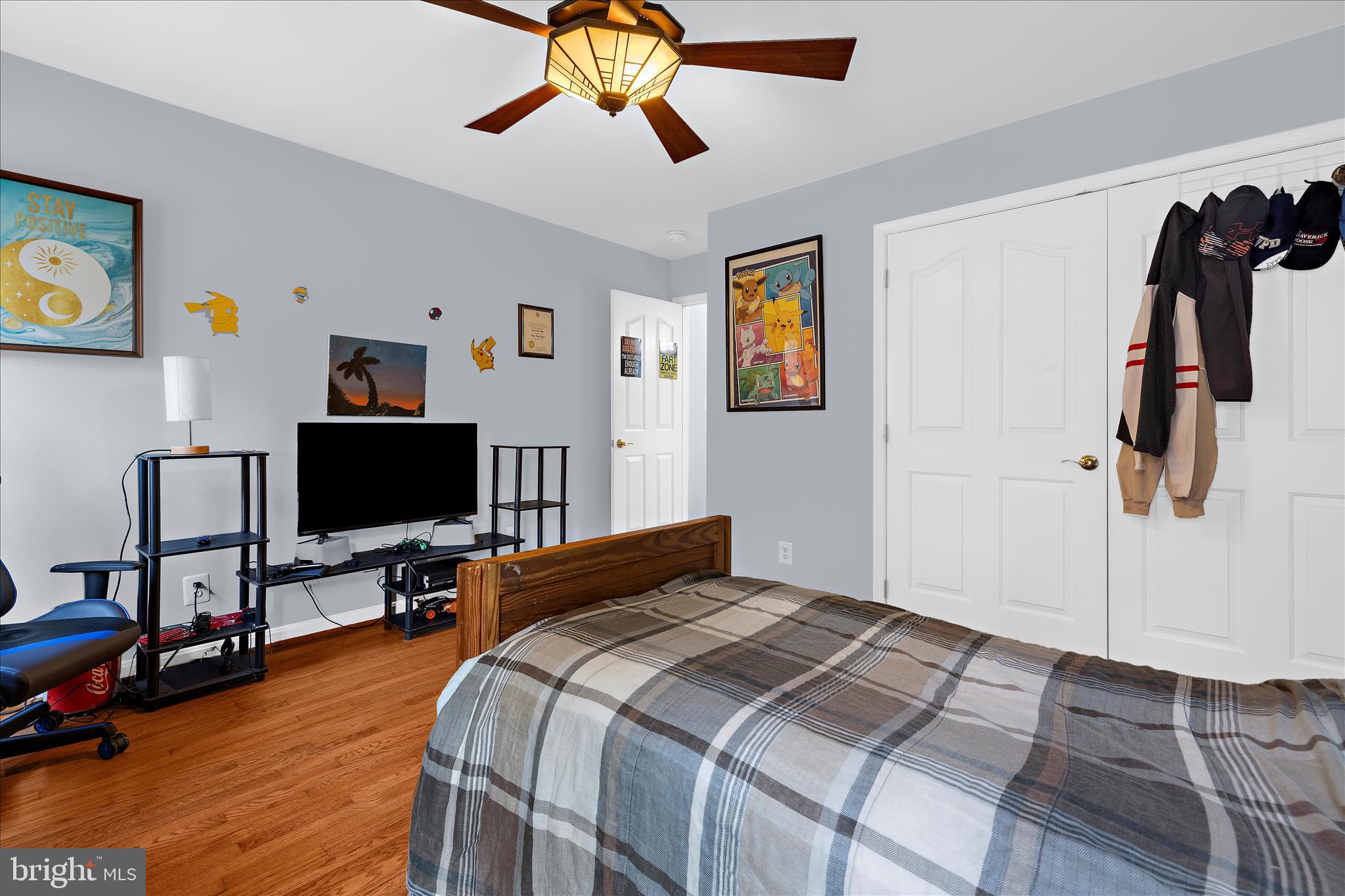 BROOKSIDE MEADOW - Residential