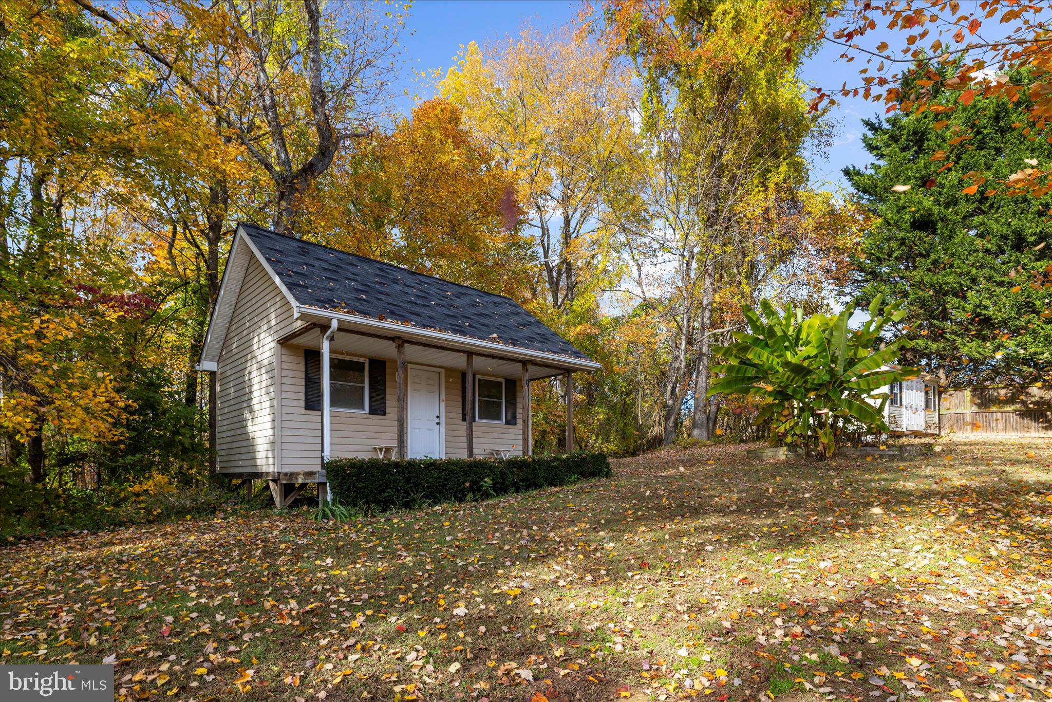BROOKSIDE MEADOW - Residential