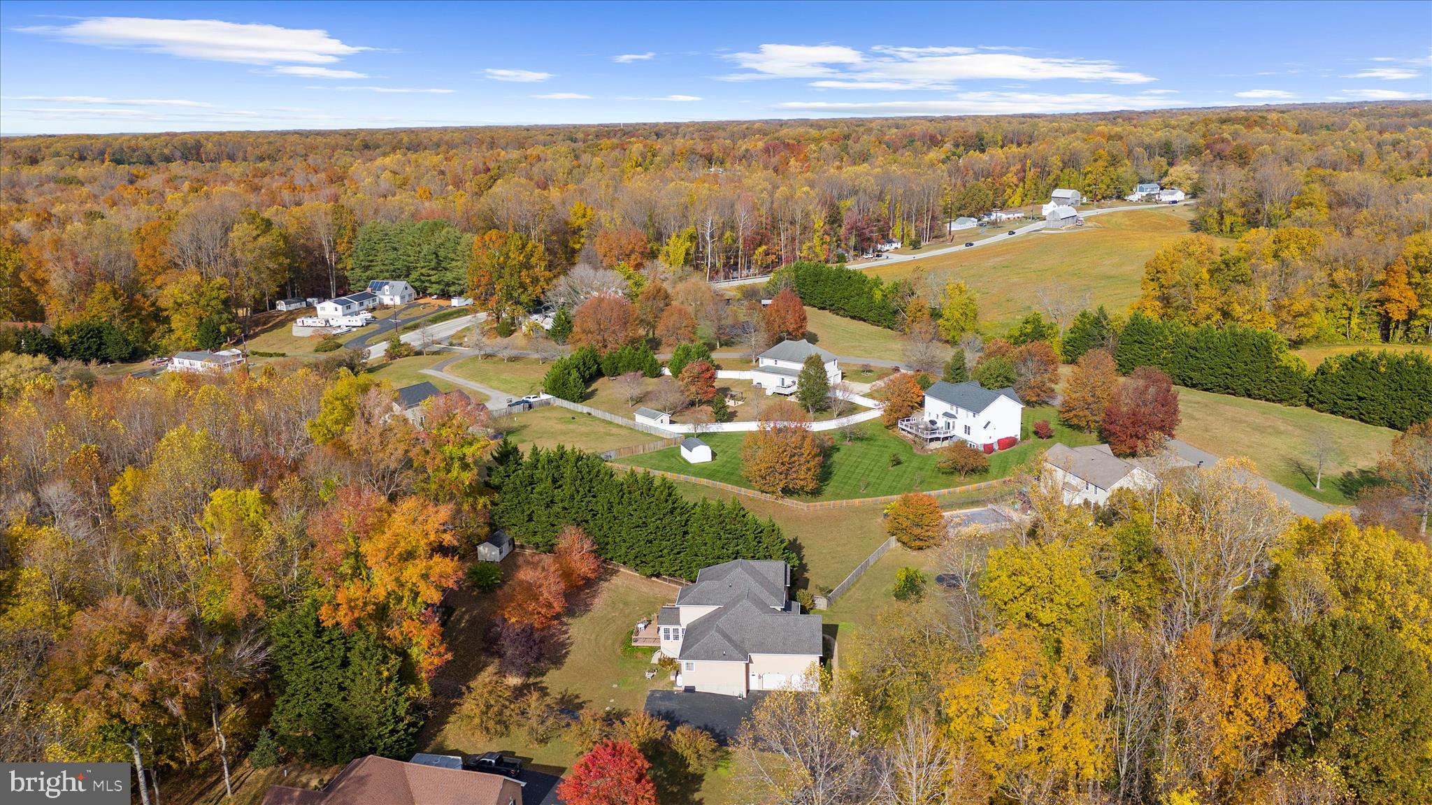 BROOKSIDE MEADOW - Residential