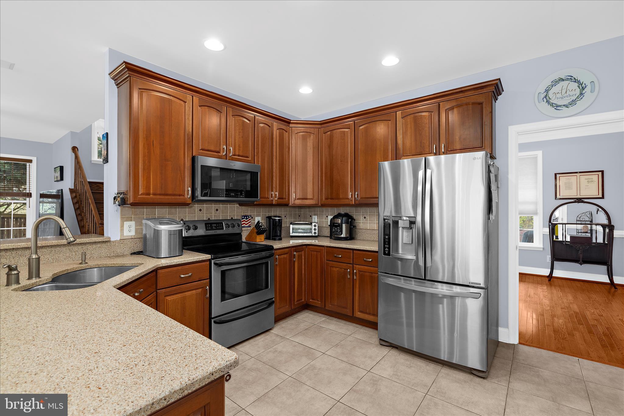 BROOKSIDE MEADOW - Residential