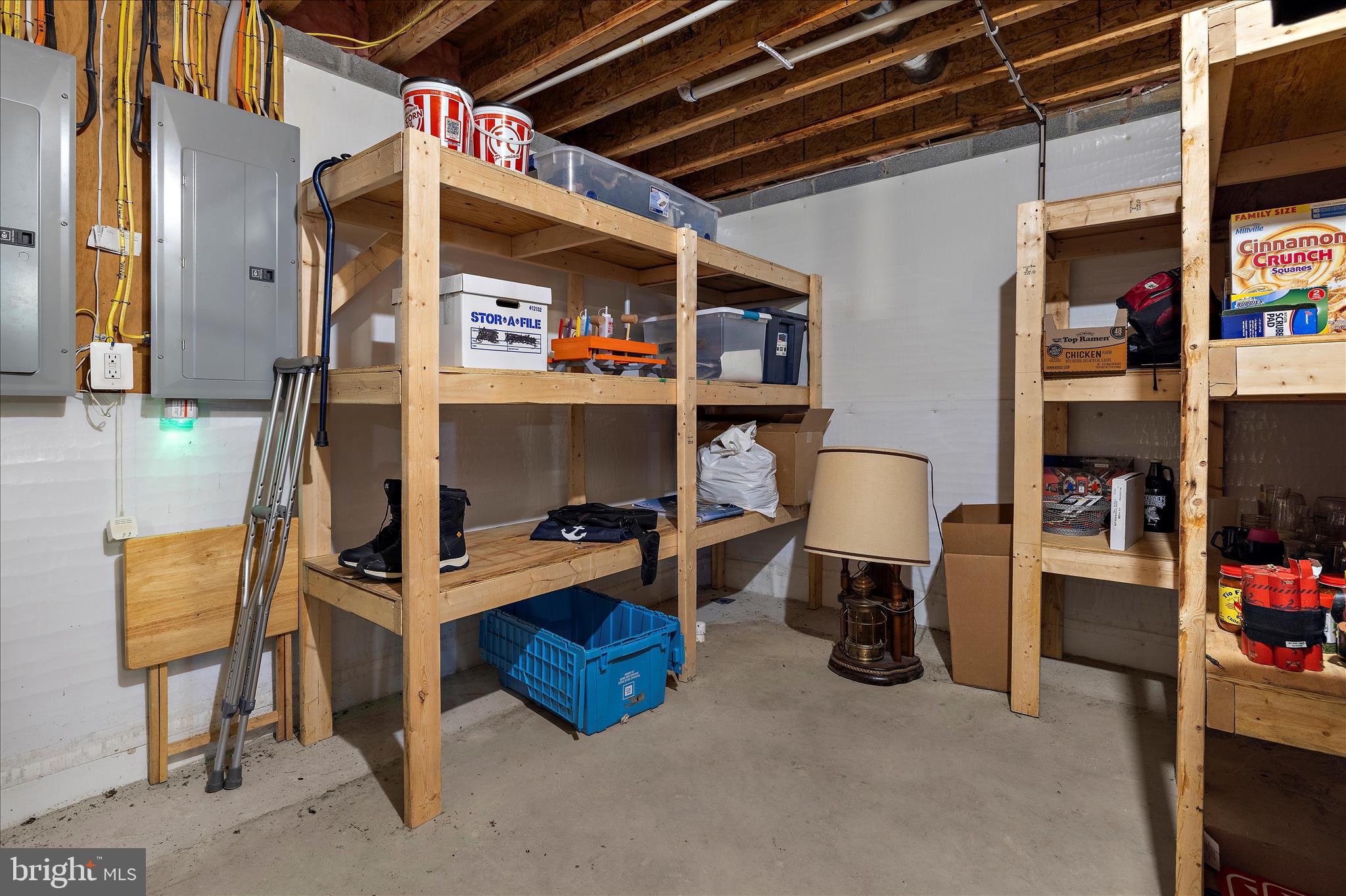 BROOKSIDE MEADOW - Residential