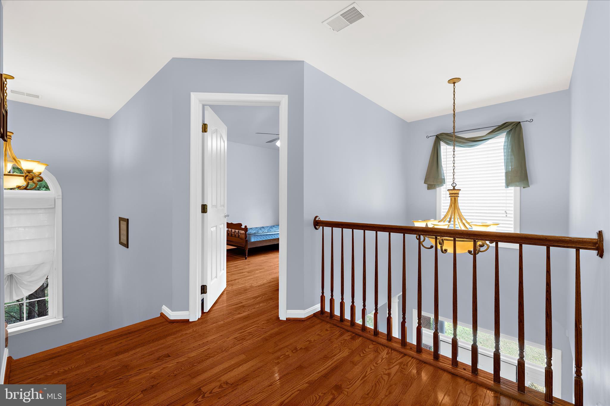 BROOKSIDE MEADOW - Residential