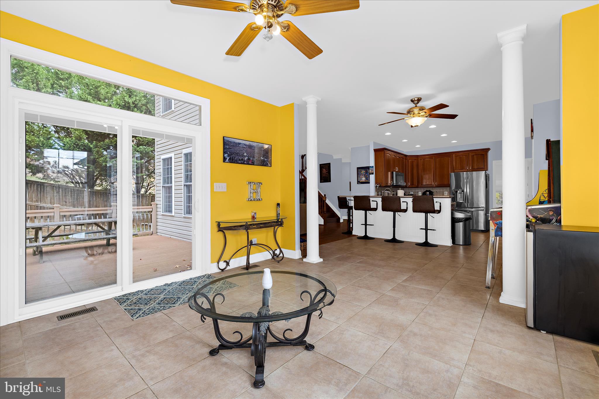 BROOKSIDE MEADOW - Residential