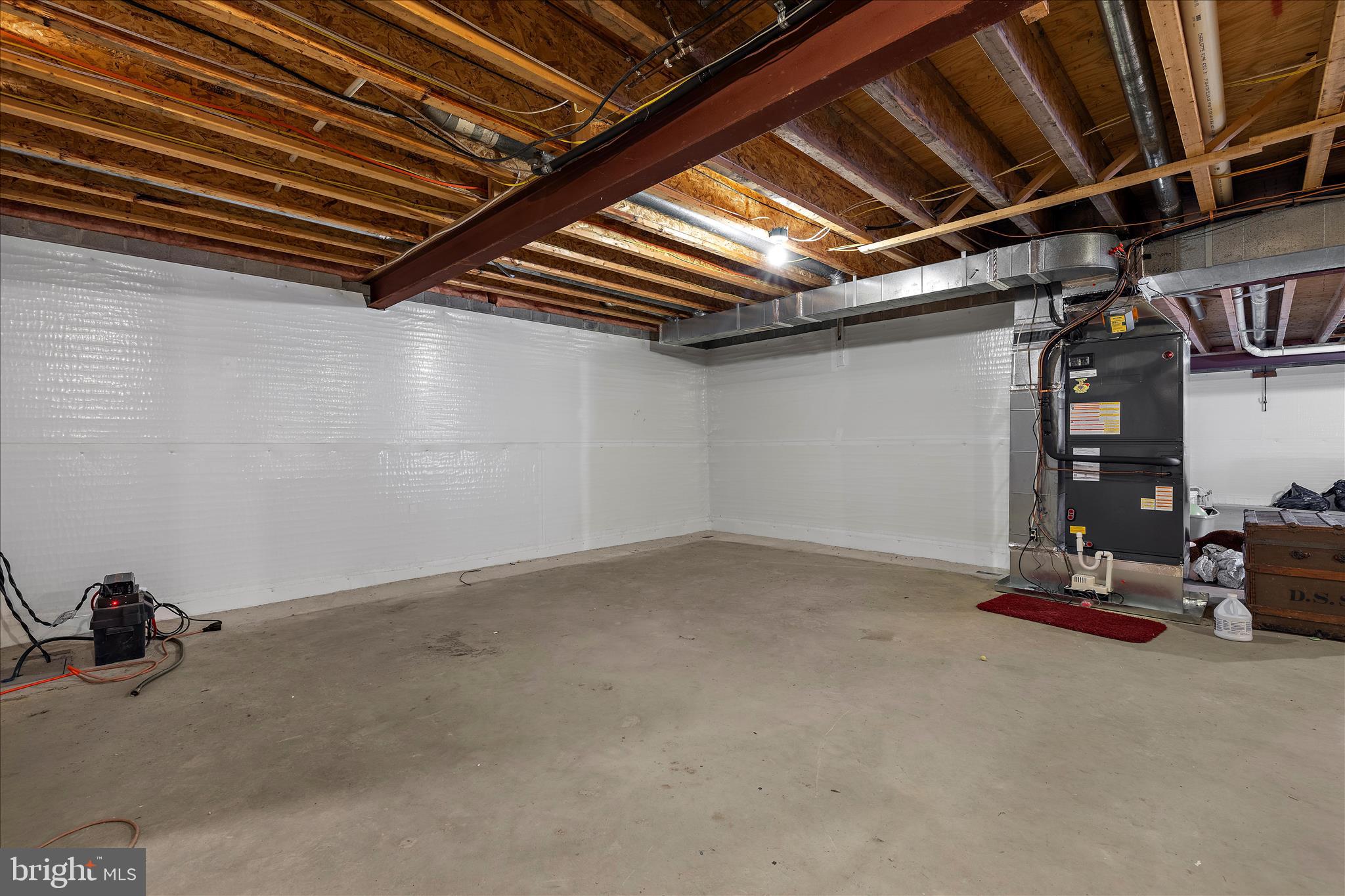 BROOKSIDE MEADOW - Residential