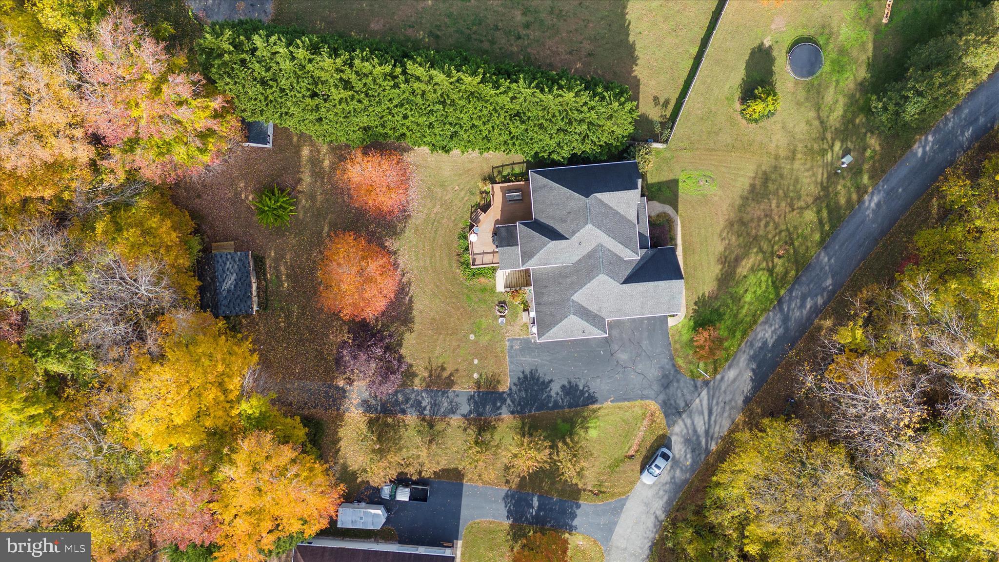 BROOKSIDE MEADOW - Residential