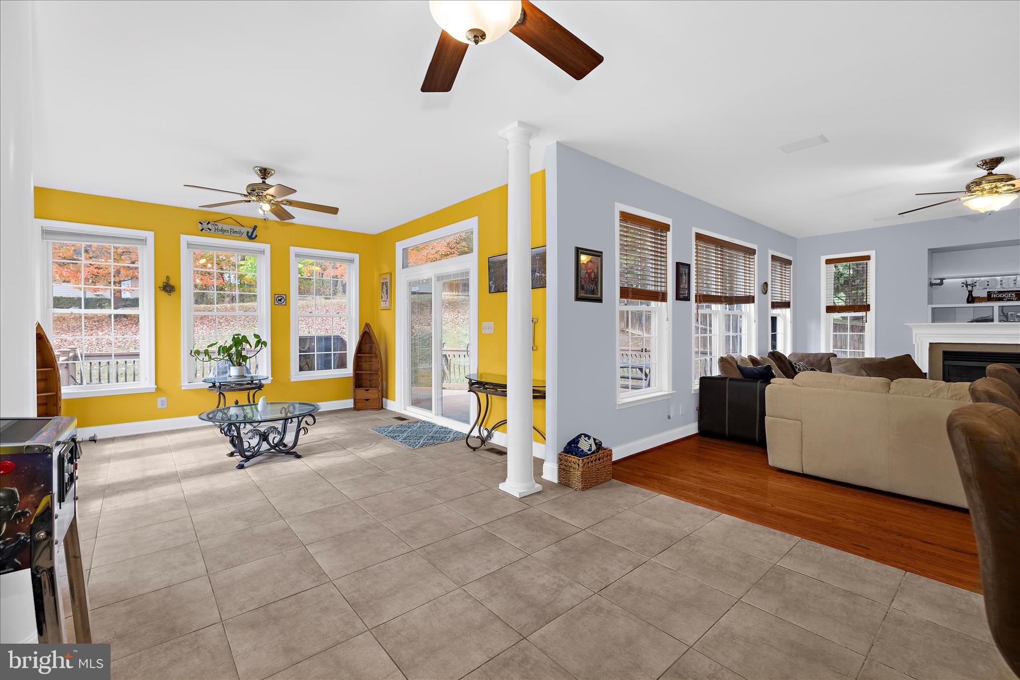 BROOKSIDE MEADOW - Residential