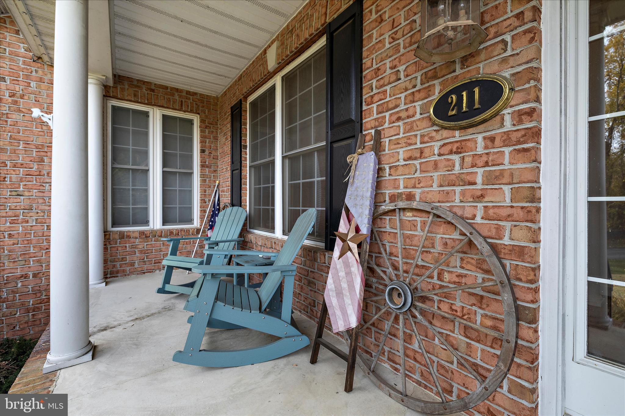 BROOKSIDE MEADOW - Residential