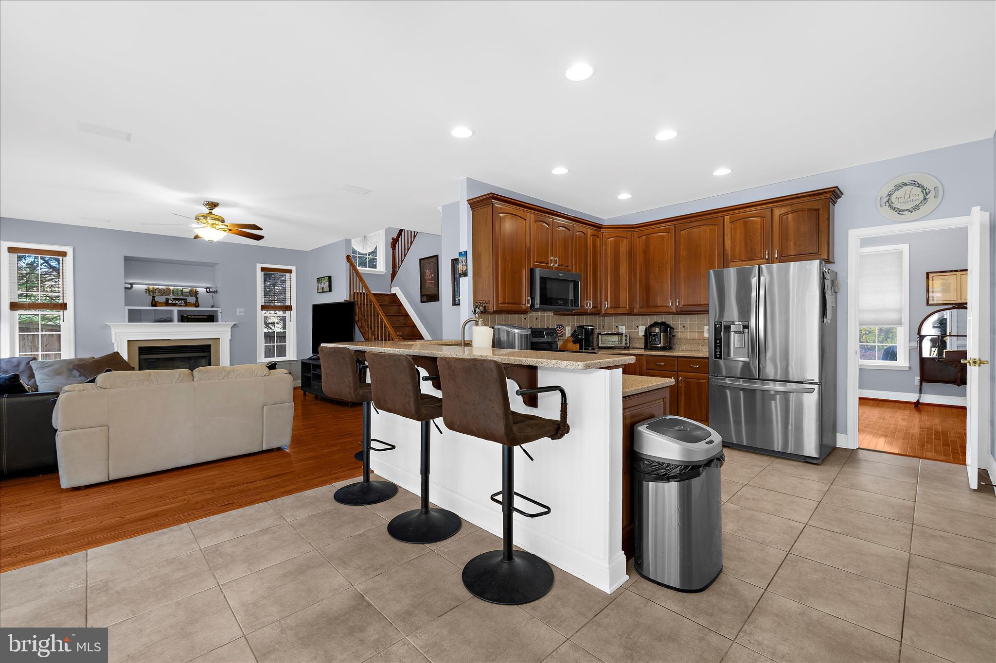 BROOKSIDE MEADOW - Residential