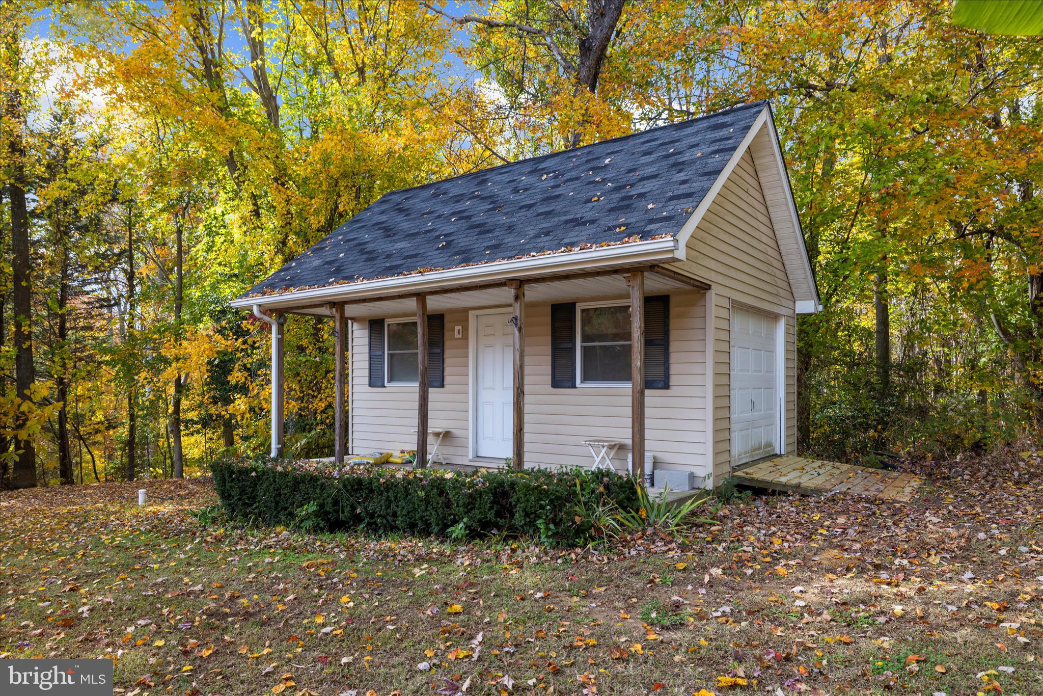BROOKSIDE MEADOW - Residential