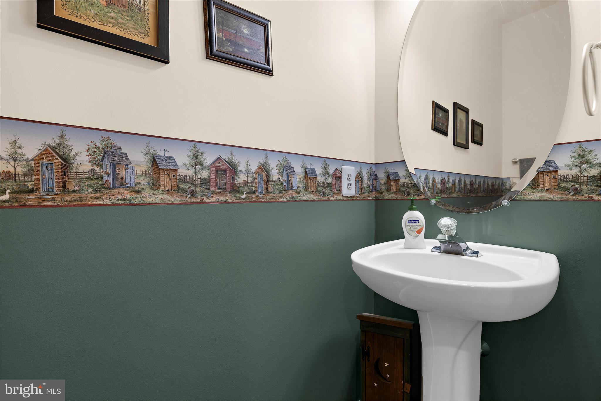 BROOKSIDE MEADOW - Residential