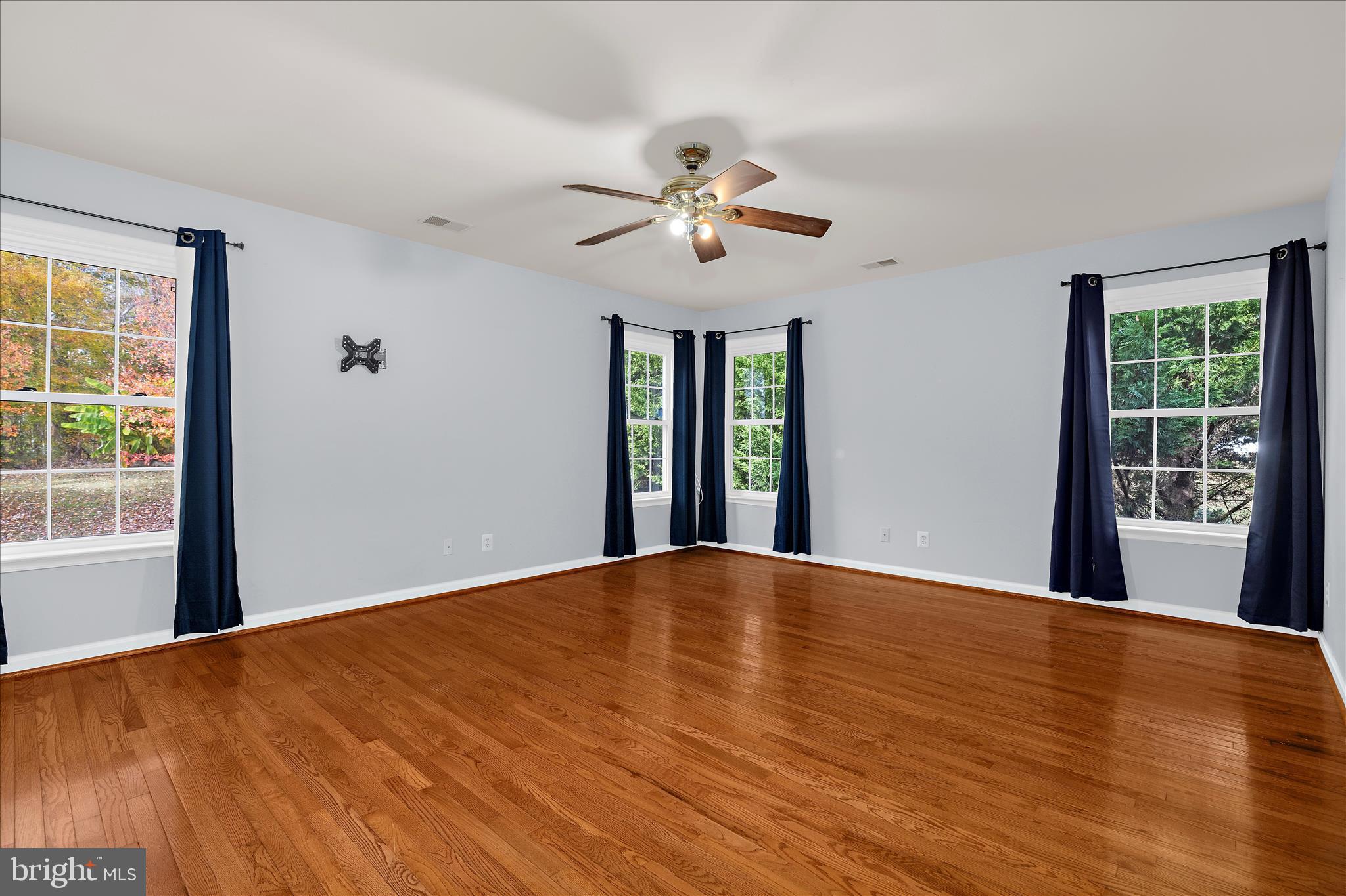 BROOKSIDE MEADOW - Residential