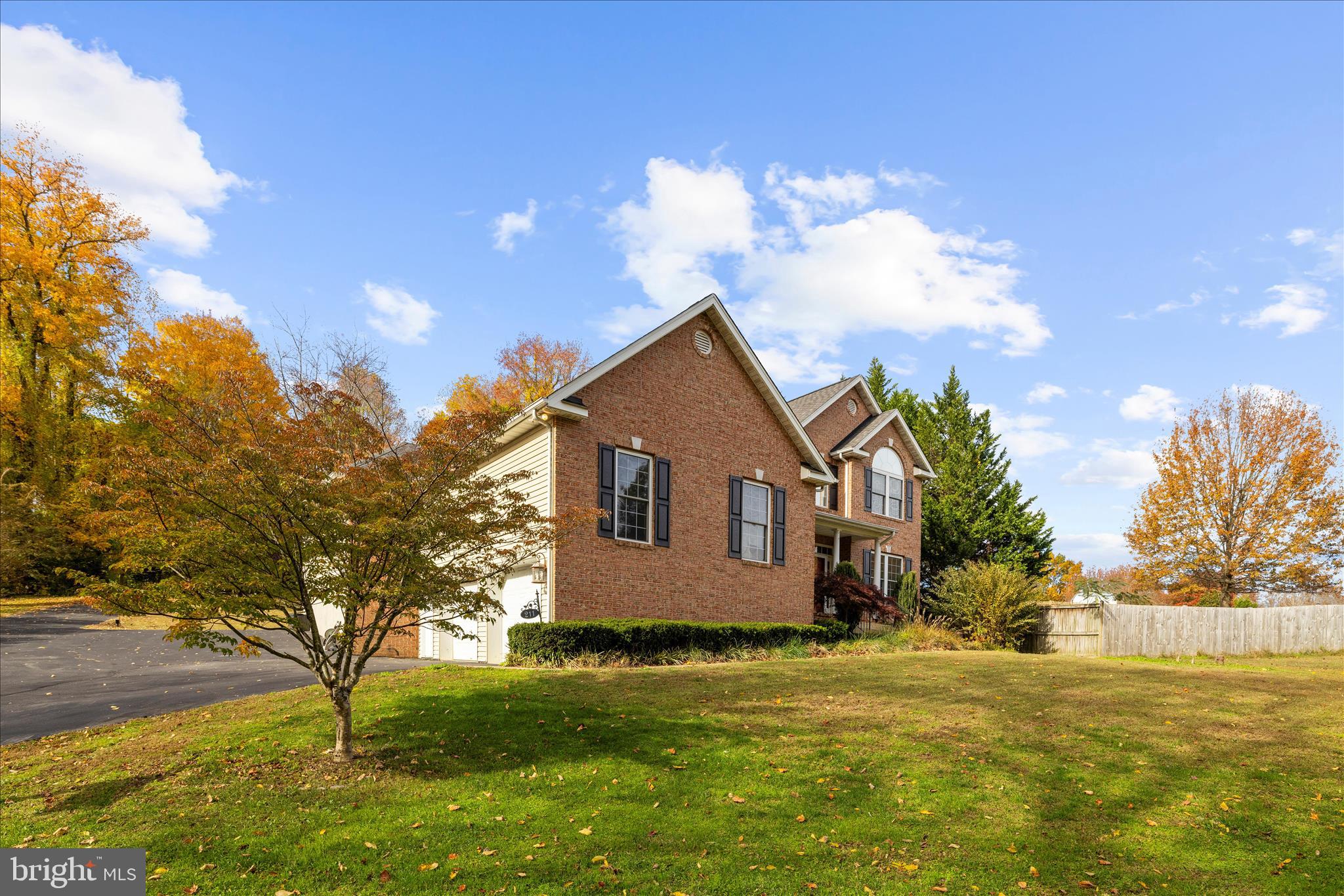 BROOKSIDE MEADOW - Residential