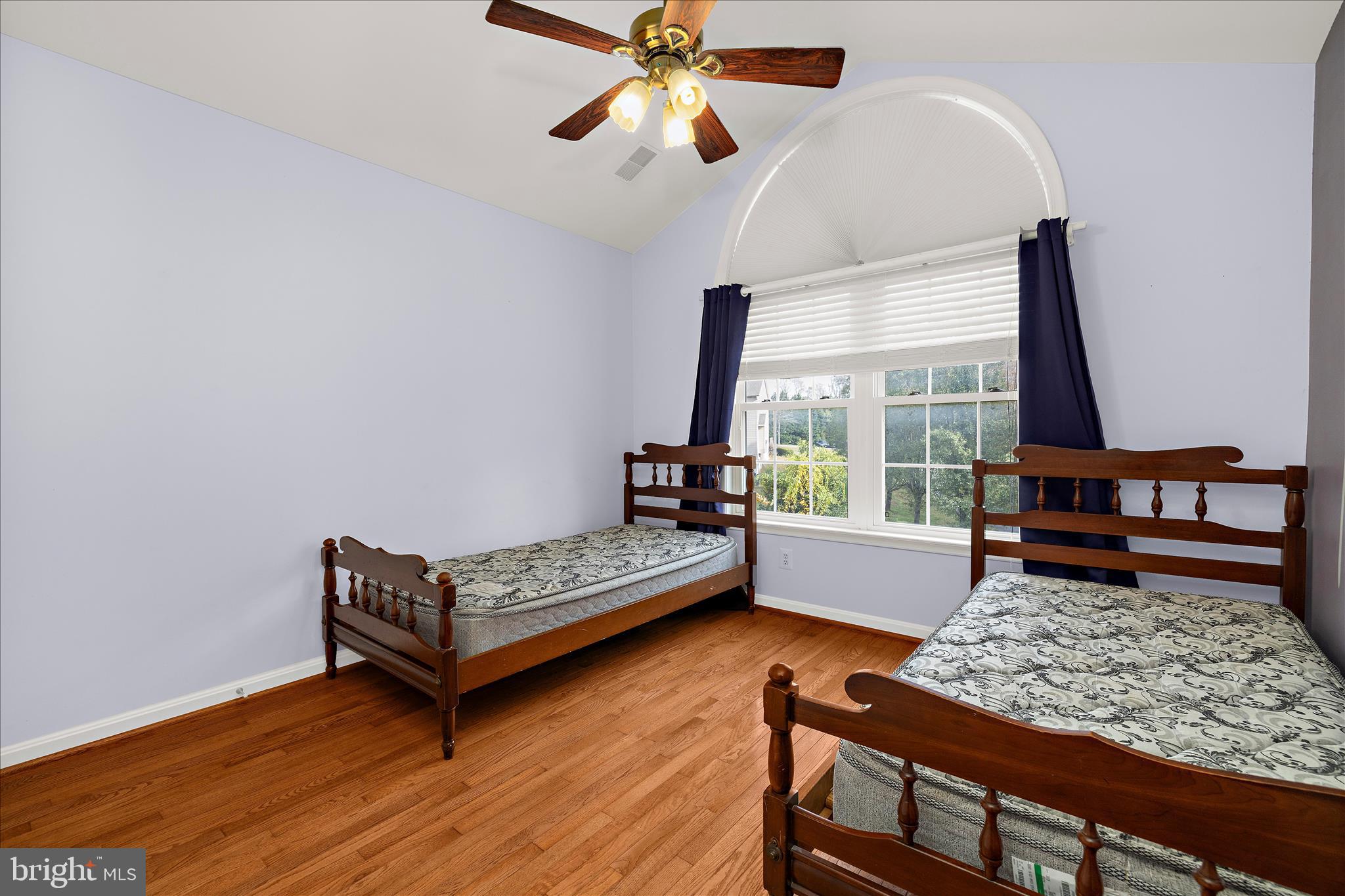 BROOKSIDE MEADOW - Residential