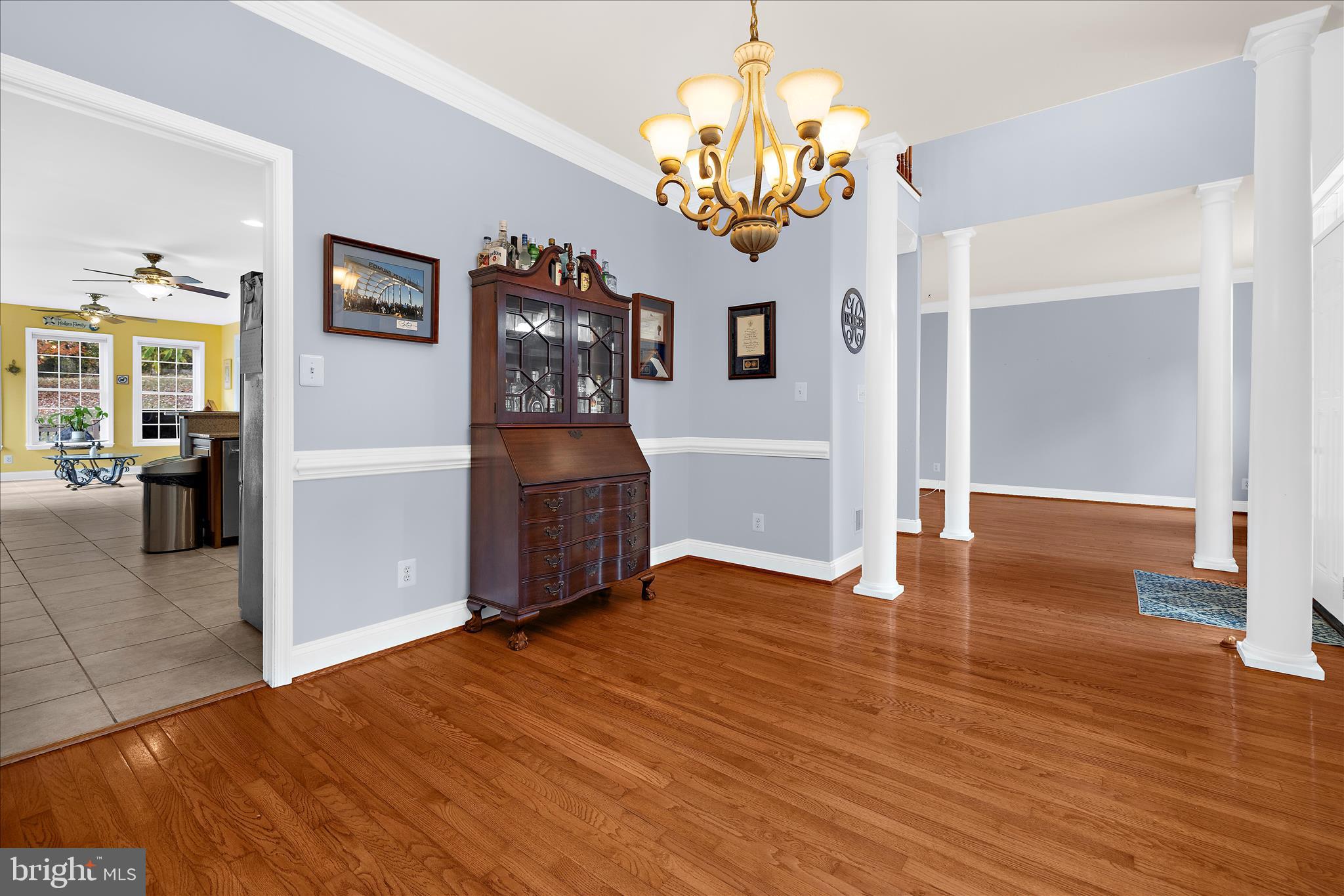 BROOKSIDE MEADOW - Residential