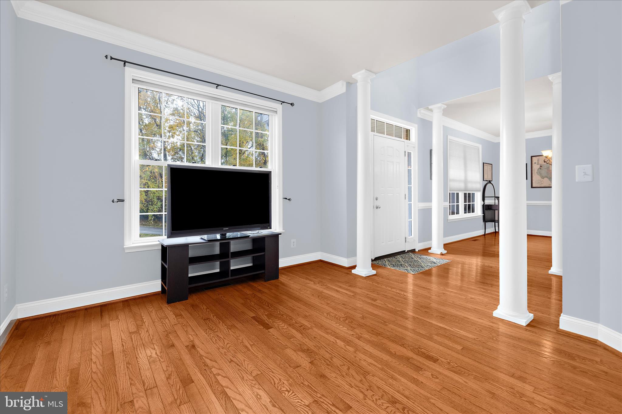 BROOKSIDE MEADOW - Residential