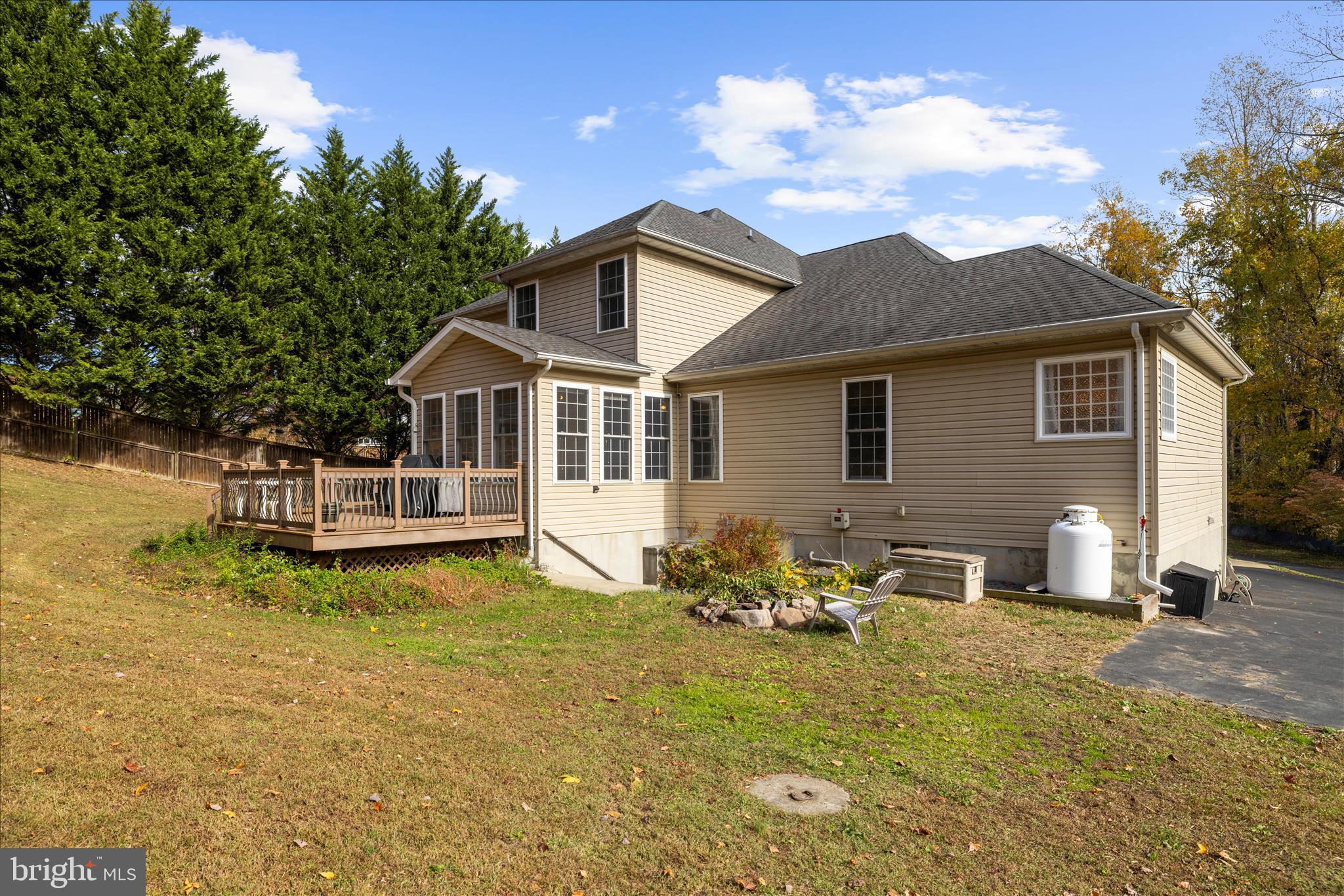 BROOKSIDE MEADOW - Residential