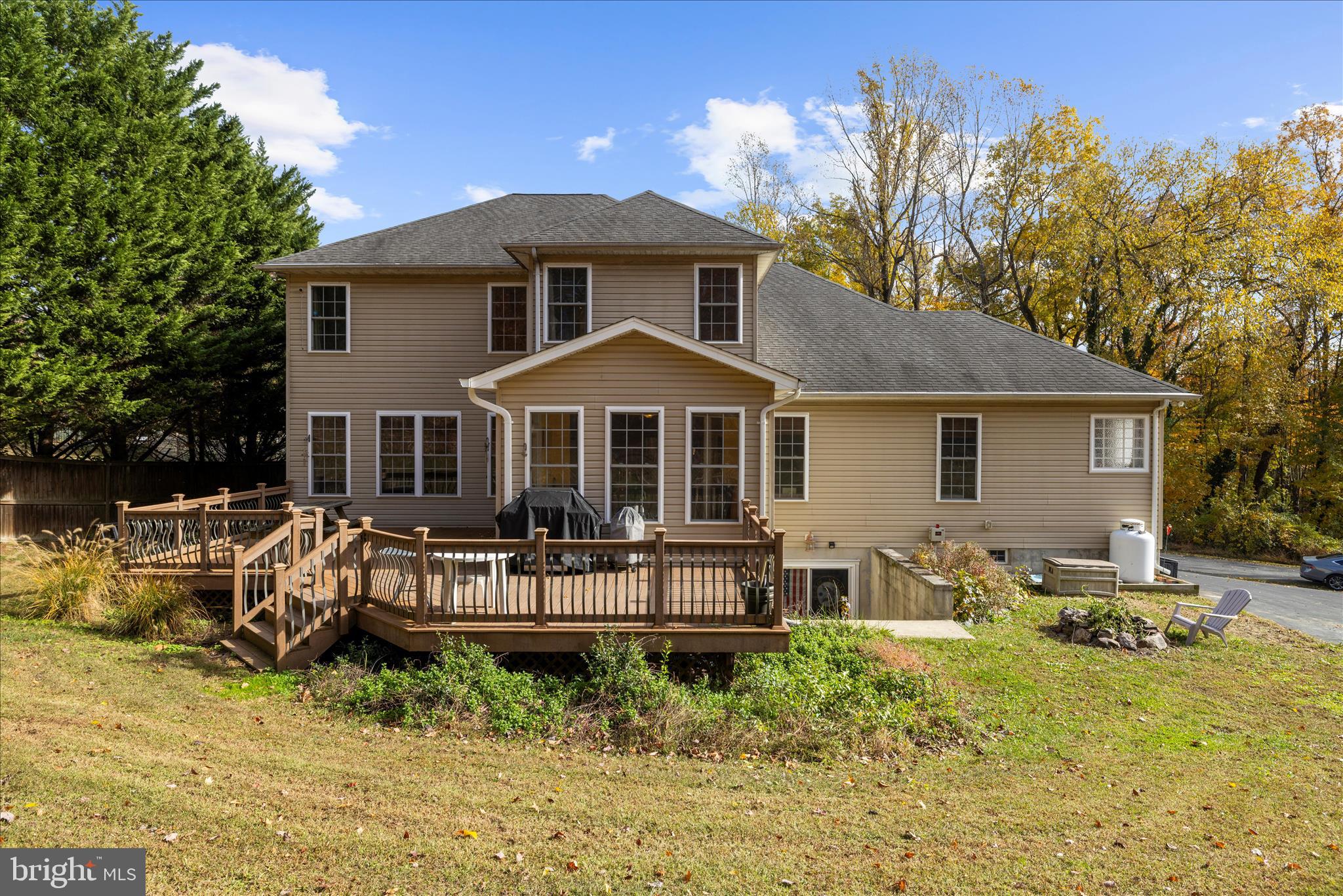 BROOKSIDE MEADOW - Residential