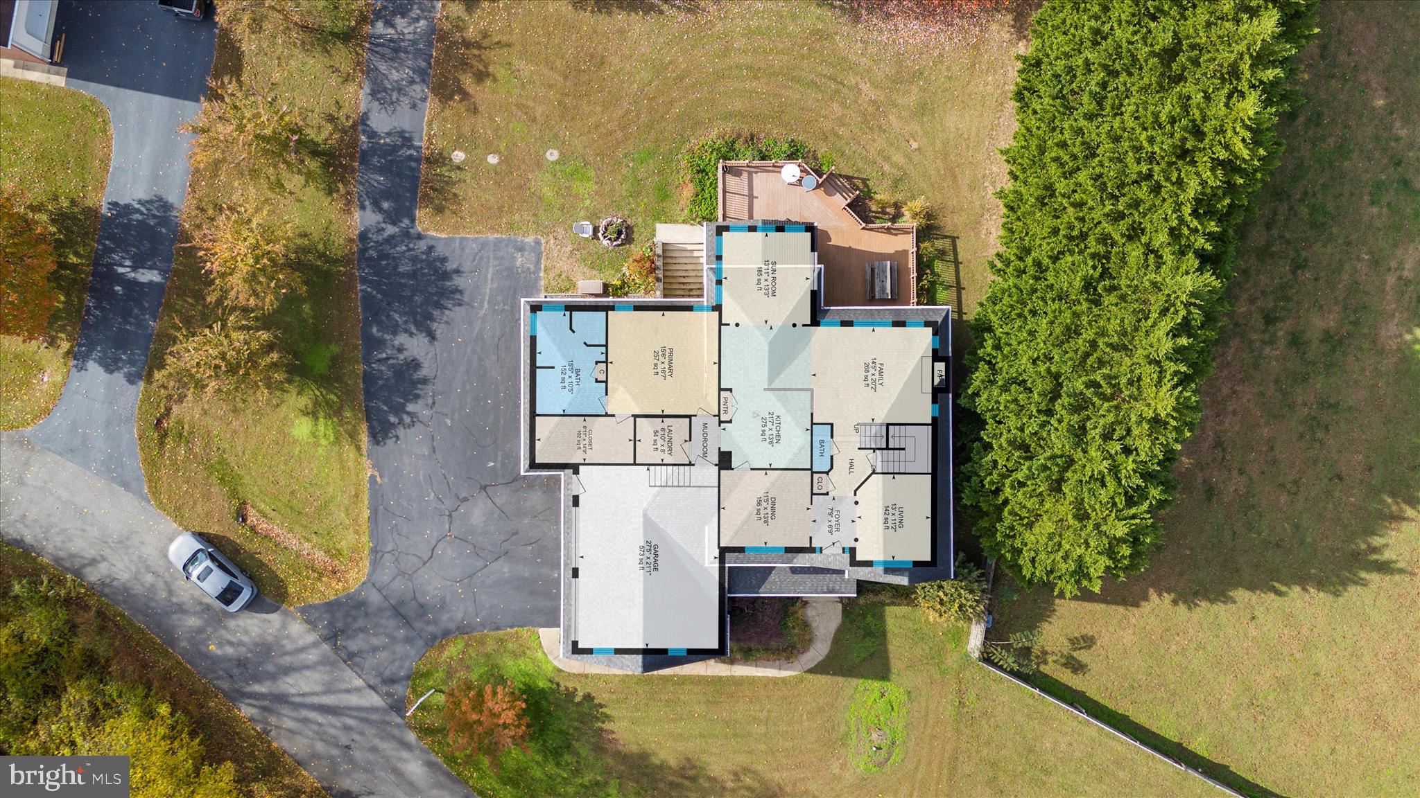 BROOKSIDE MEADOW - Residential