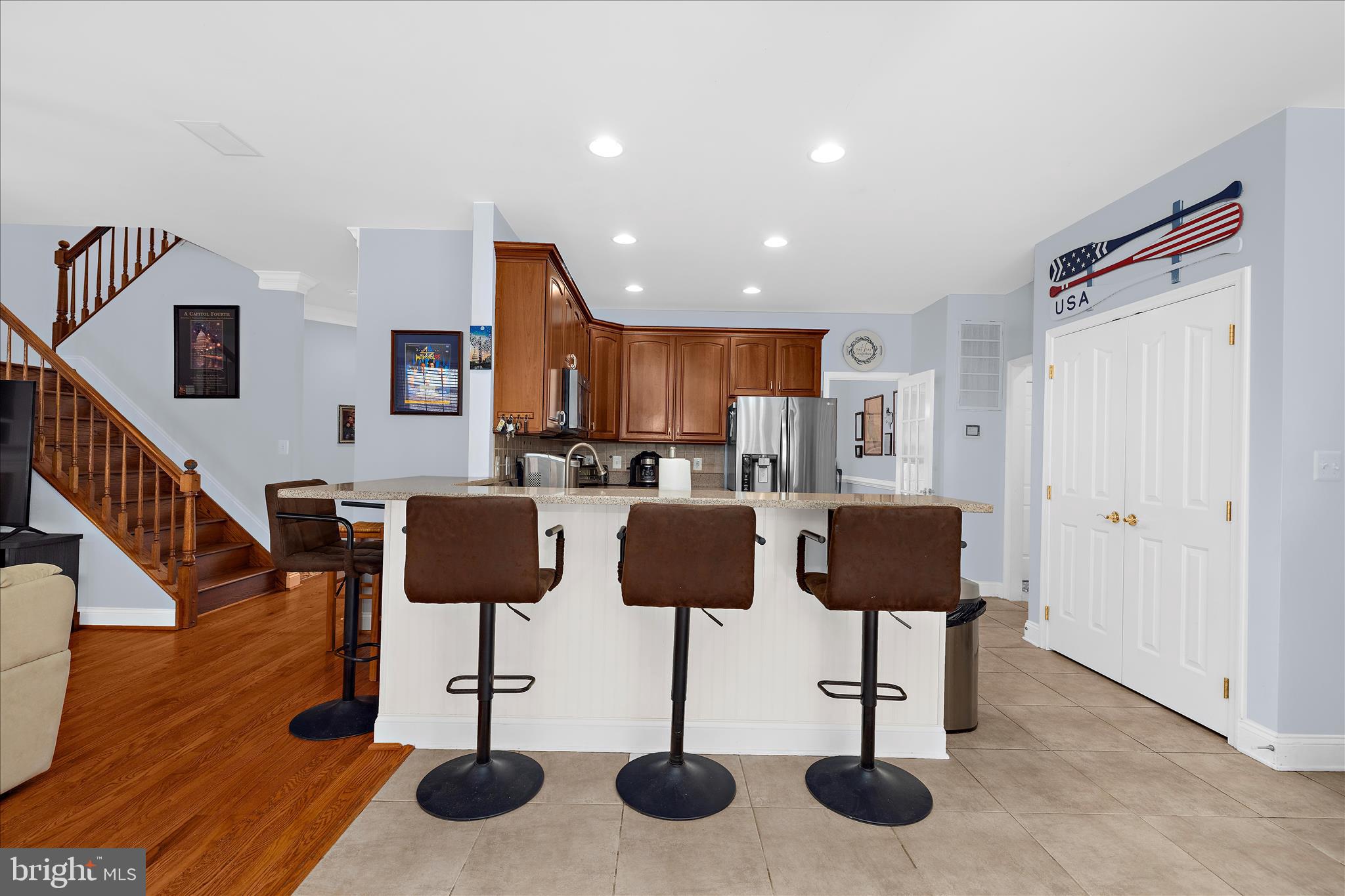 BROOKSIDE MEADOW - Residential