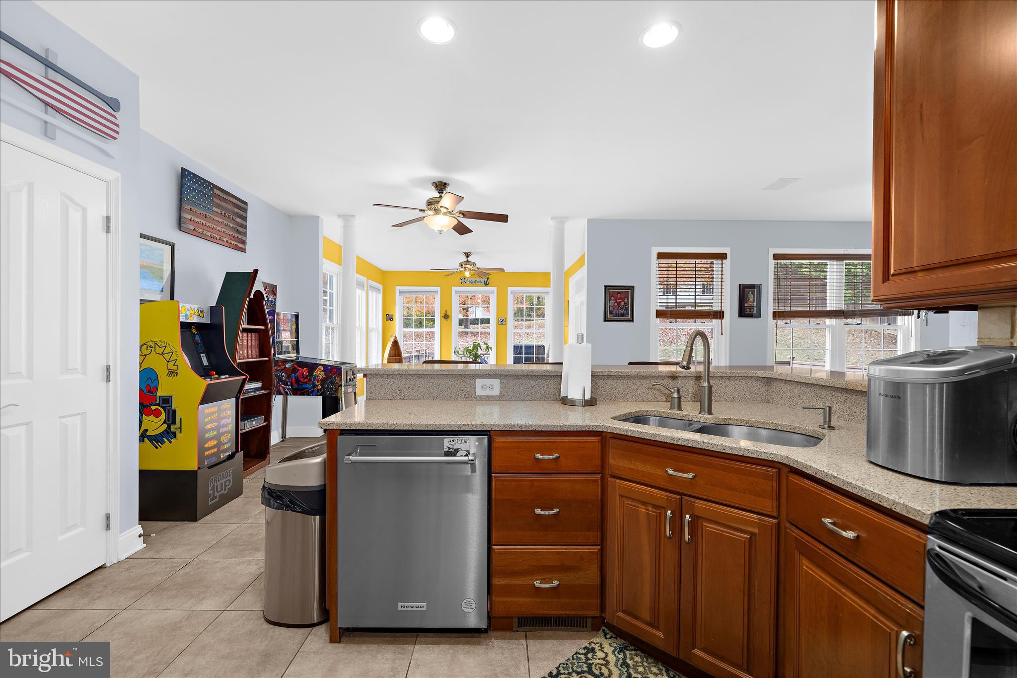 BROOKSIDE MEADOW - Residential