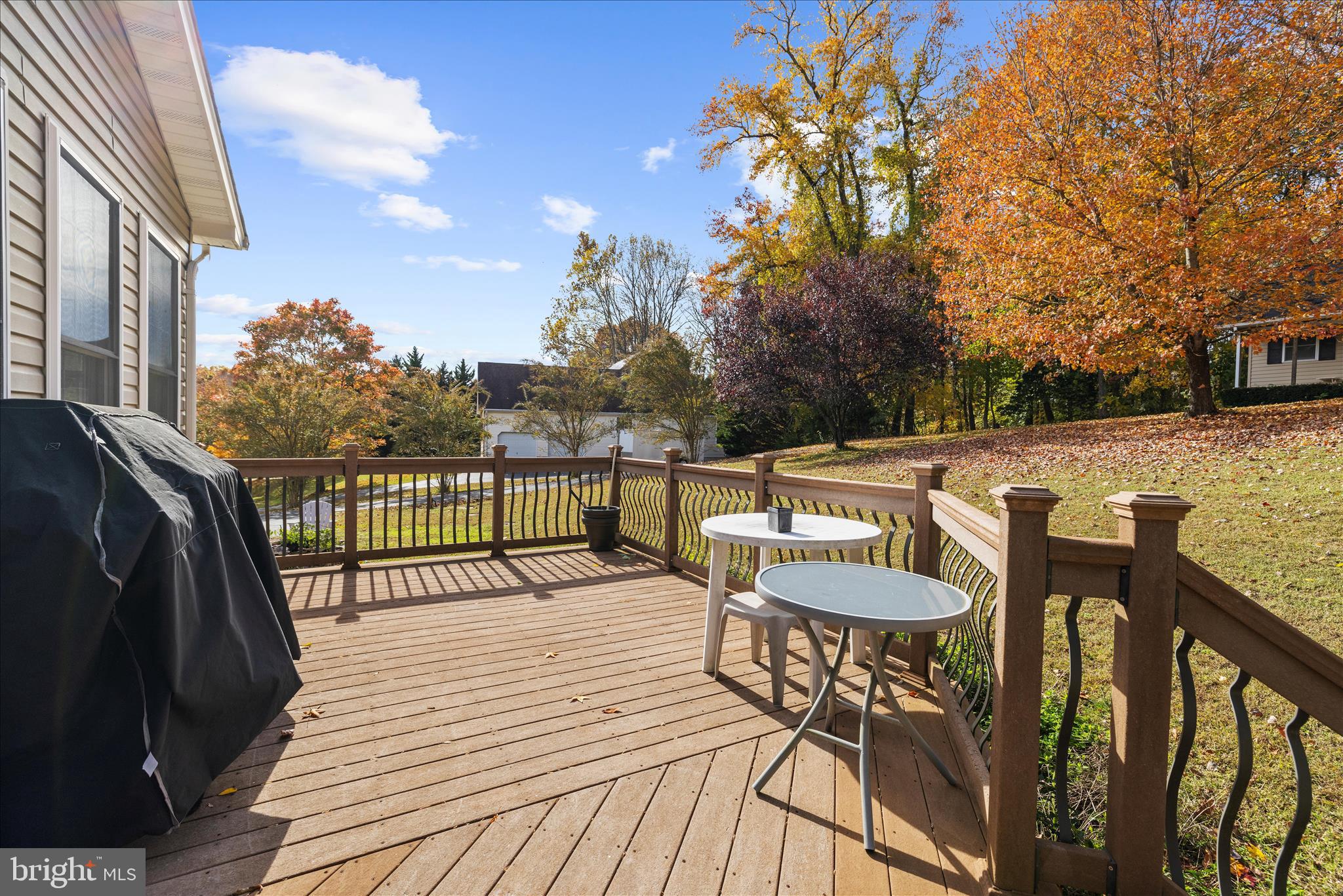 BROOKSIDE MEADOW - Residential