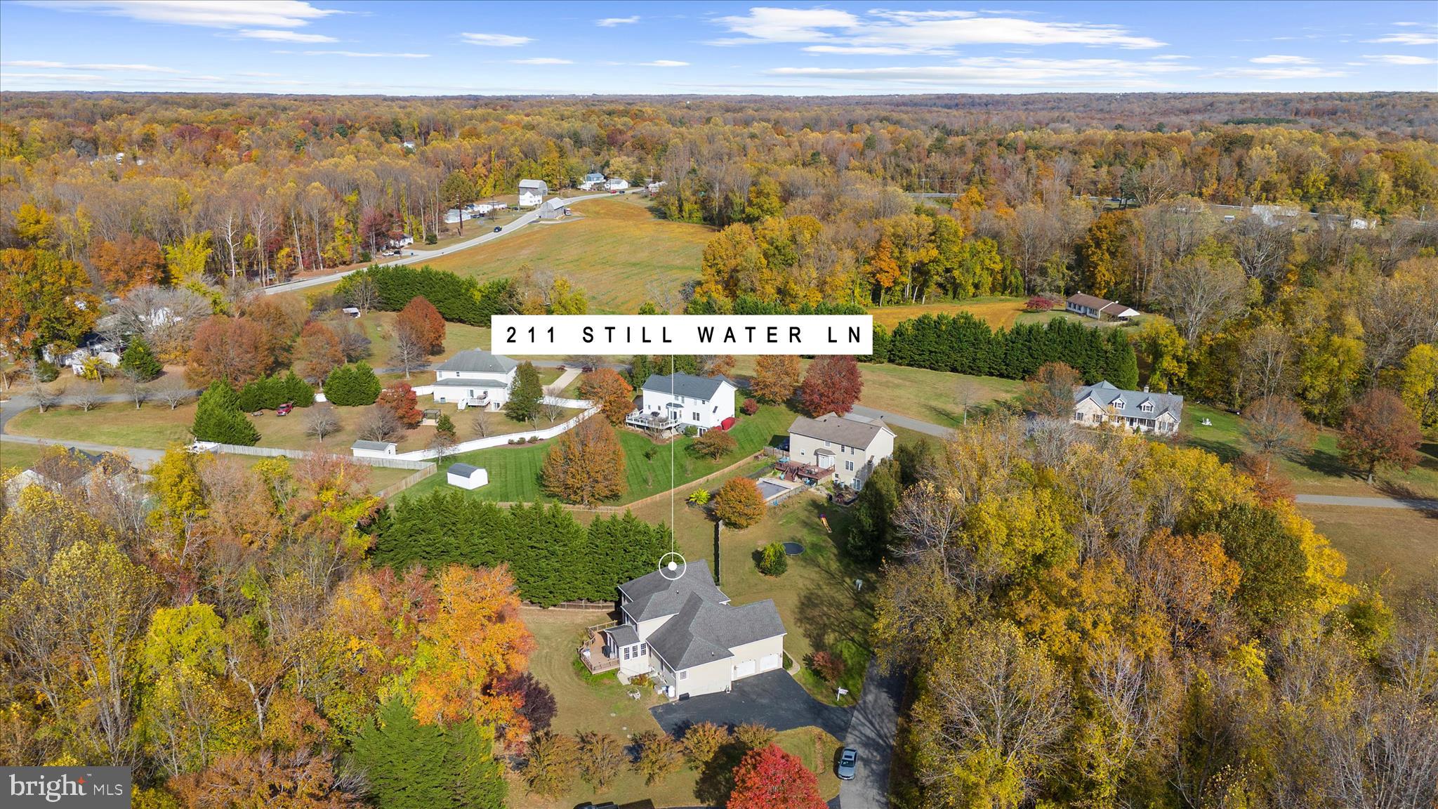 BROOKSIDE MEADOW - Residential