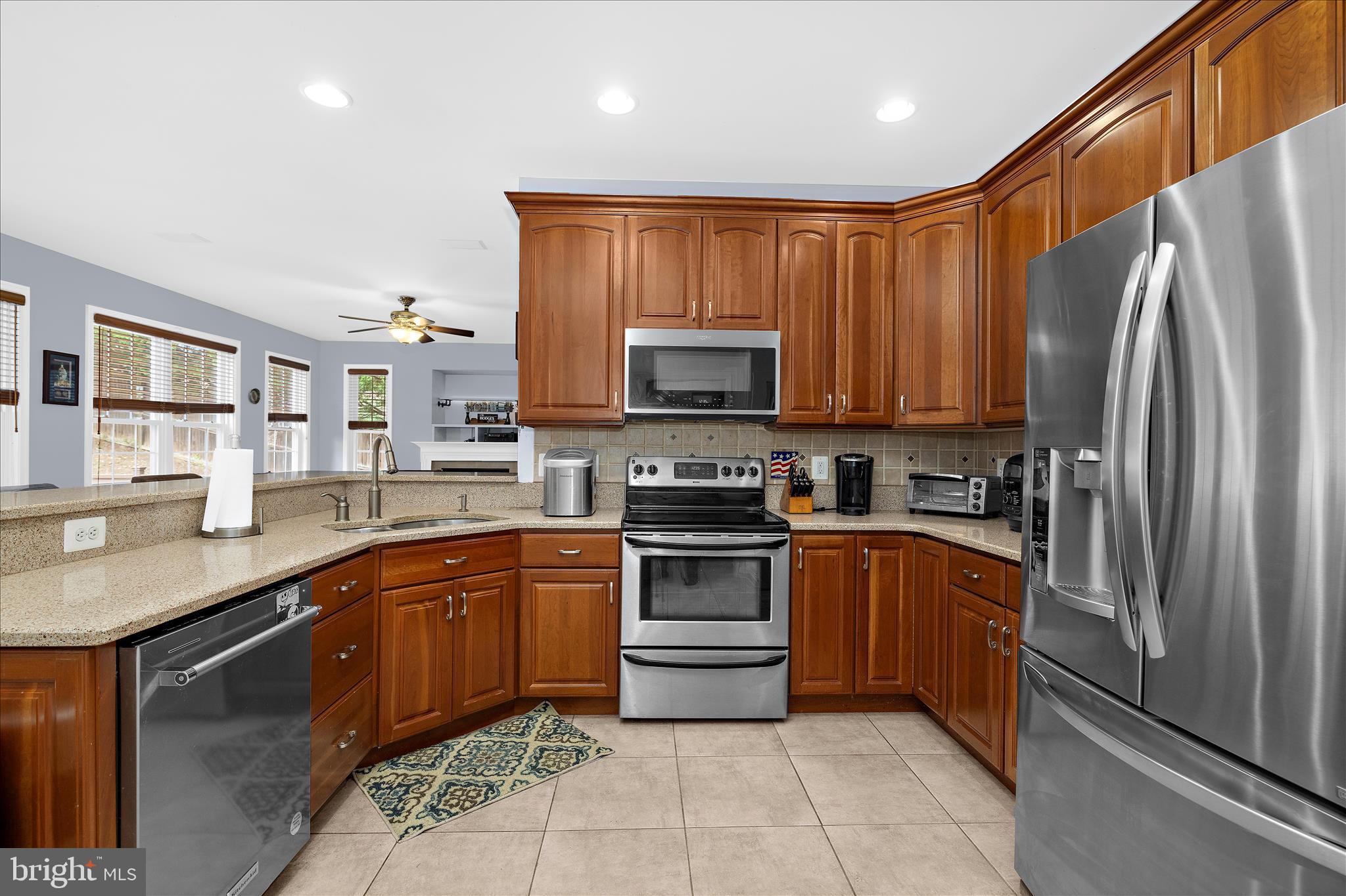 BROOKSIDE MEADOW - Residential