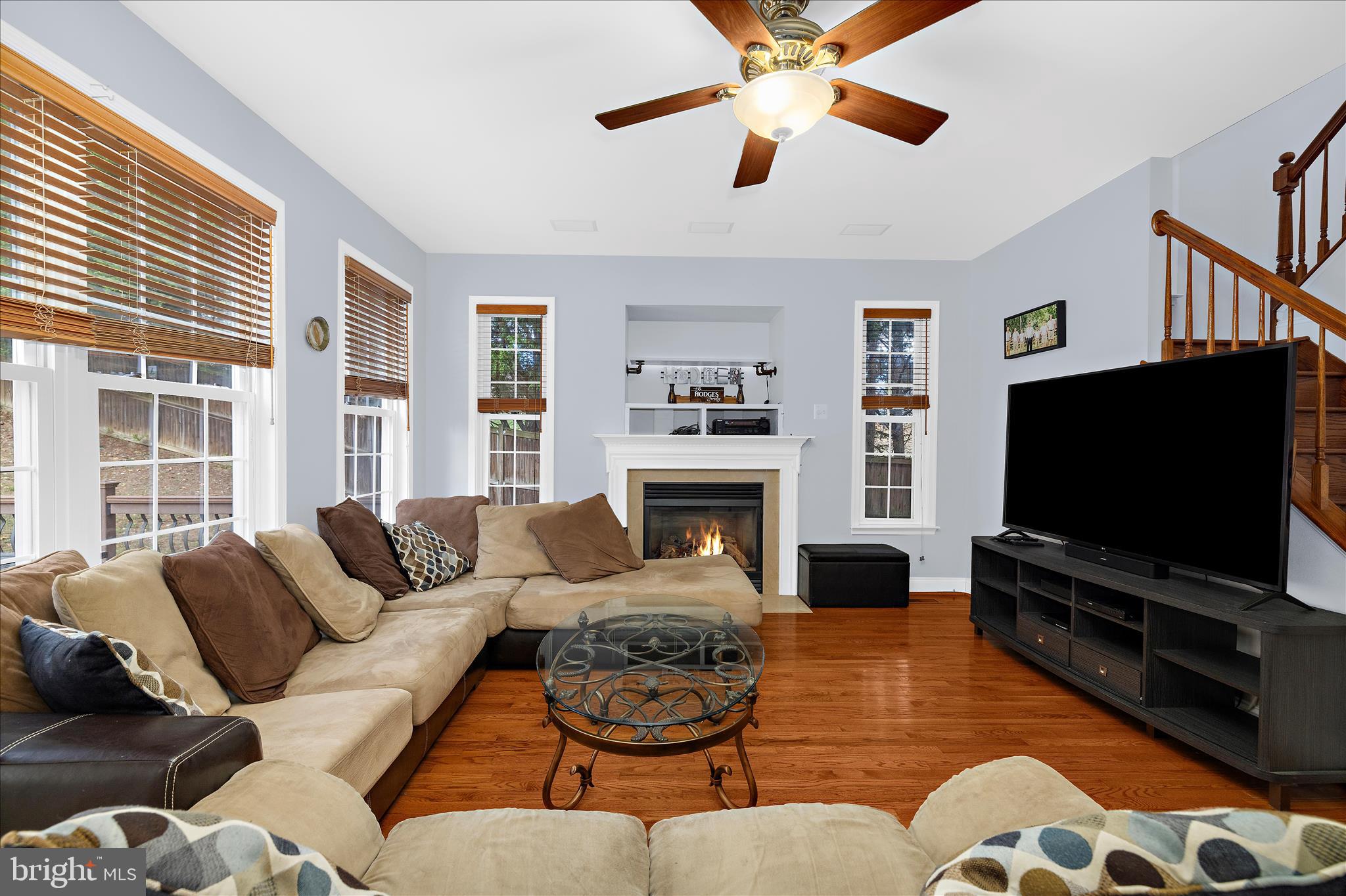 BROOKSIDE MEADOW - Residential