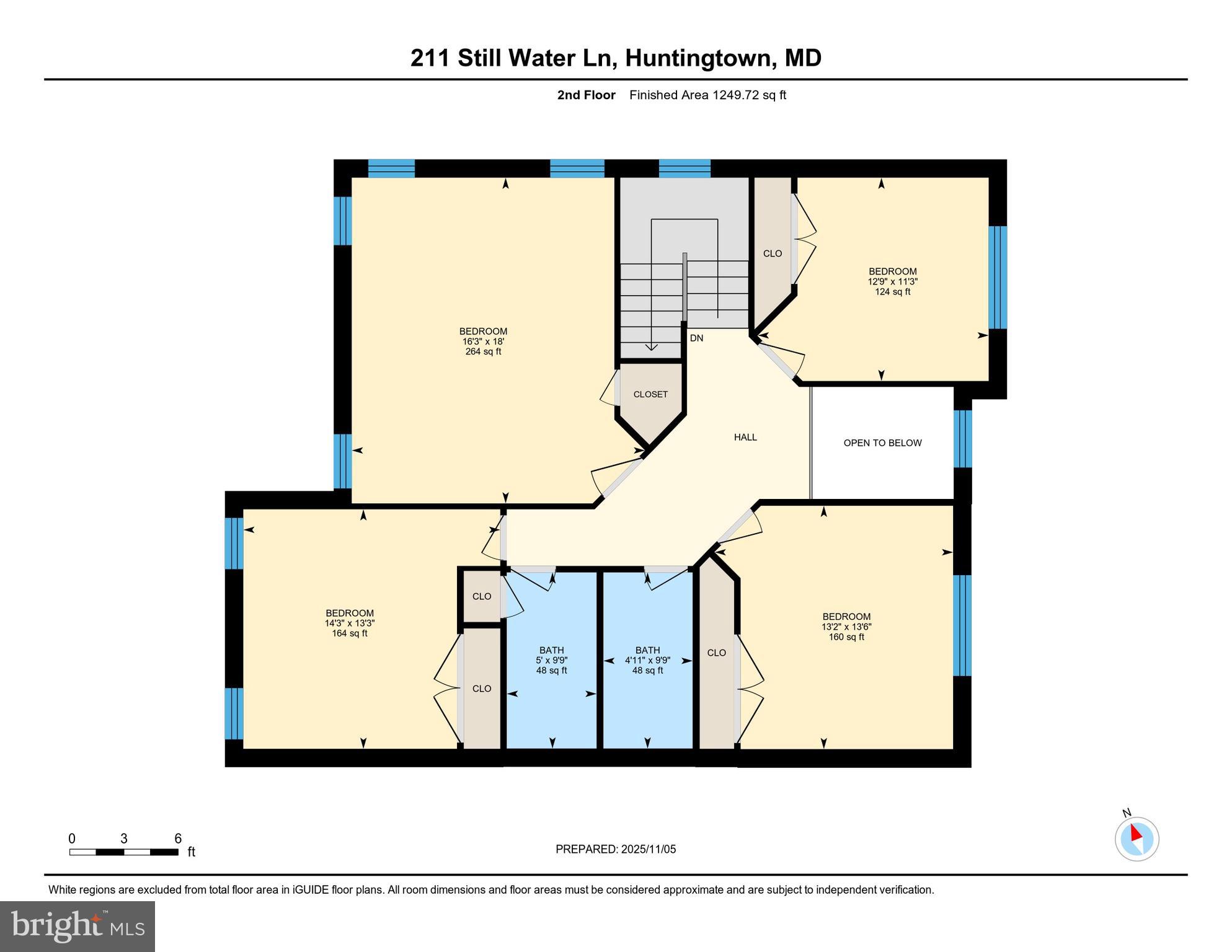 BROOKSIDE MEADOW - Residential